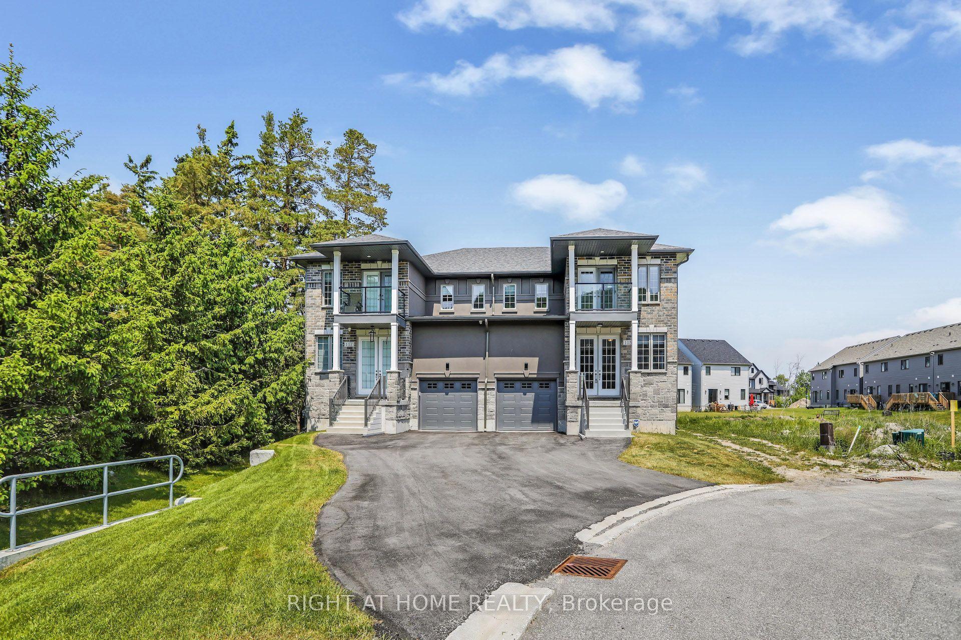 115 Delphi Court 141 #141, Blue Mountains — Semi-Detached for sale, photo 1
