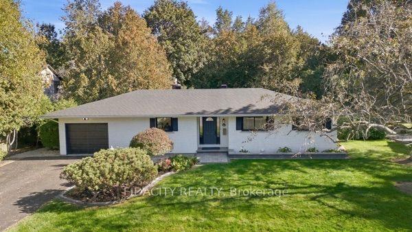 36 Beverly Street, Stittsville - Munster - Richmond — Detached for lease, photo 1