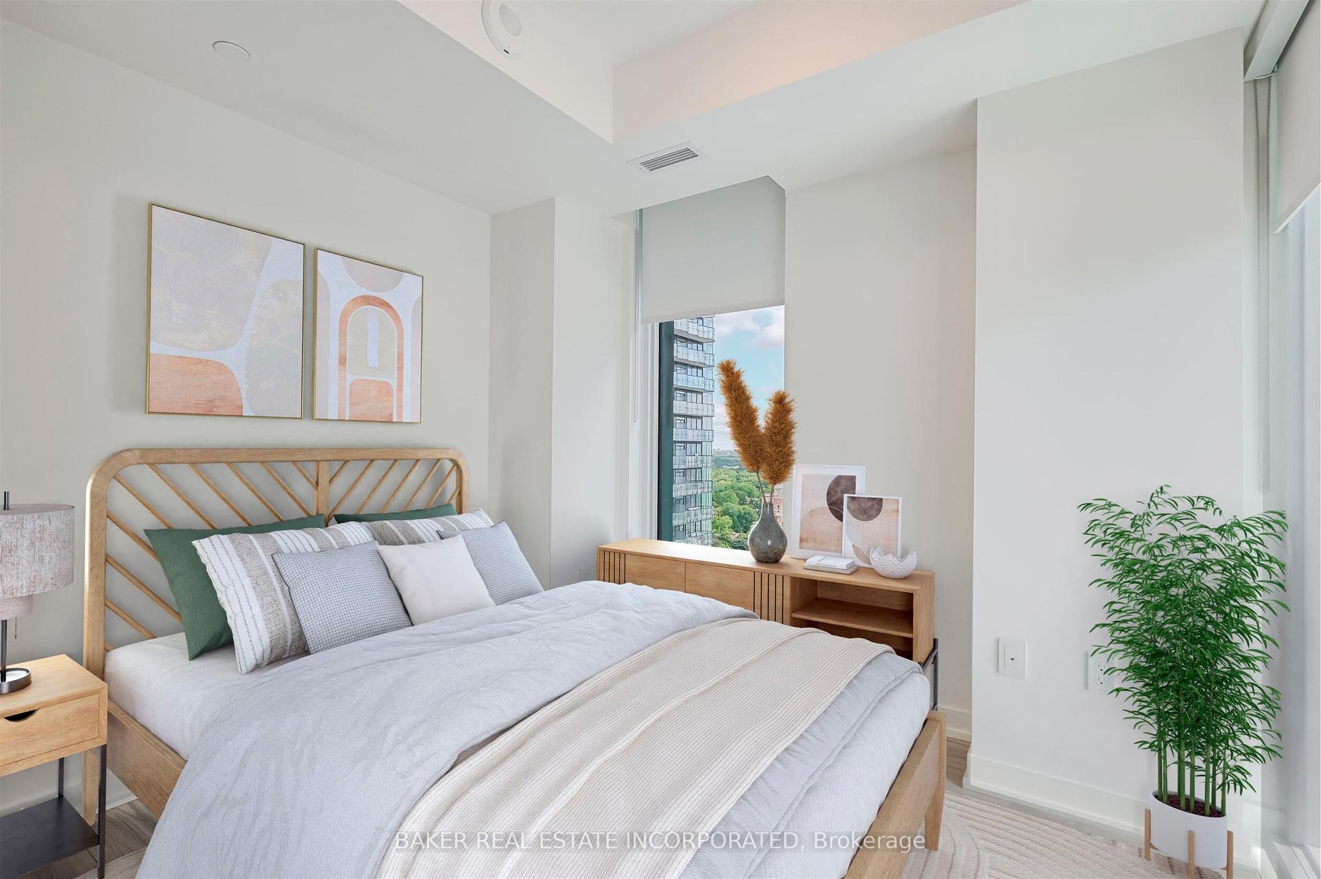 223 Redpath Avenue 3402 #3402, Toronto — Condo for lease, photo 1