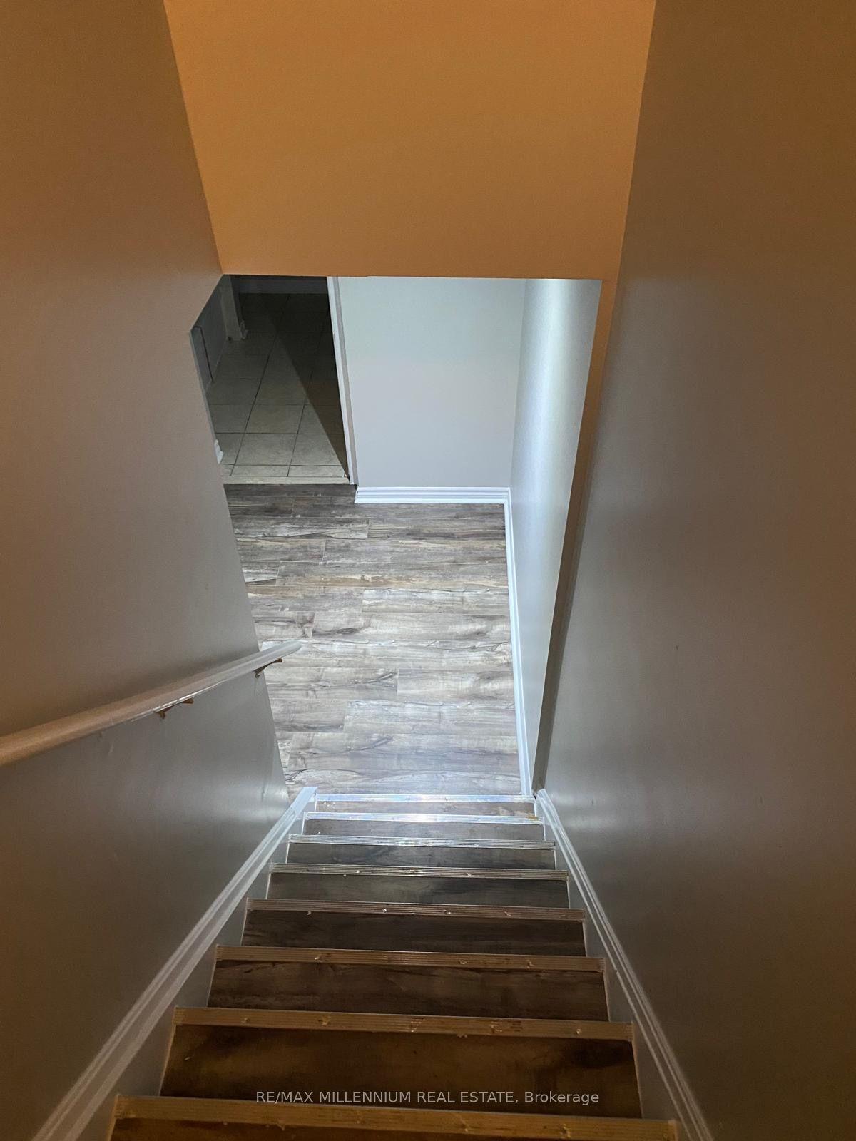 35 Southlake Boulevard, Brampton — Detached for lease, photo 1
