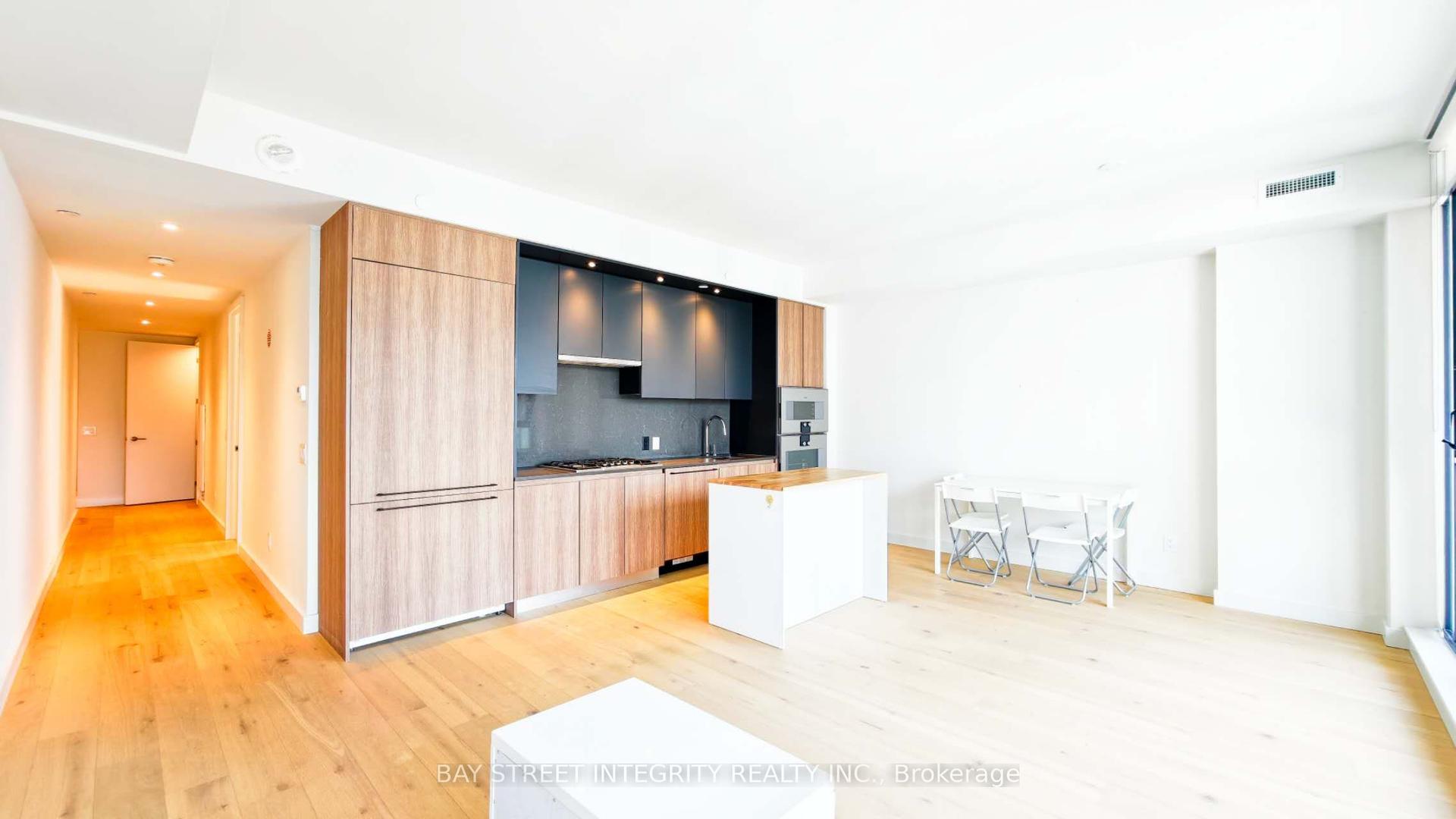 81 Wellesley Street E 1005 #1005, Toronto — Condo for lease, photo 1