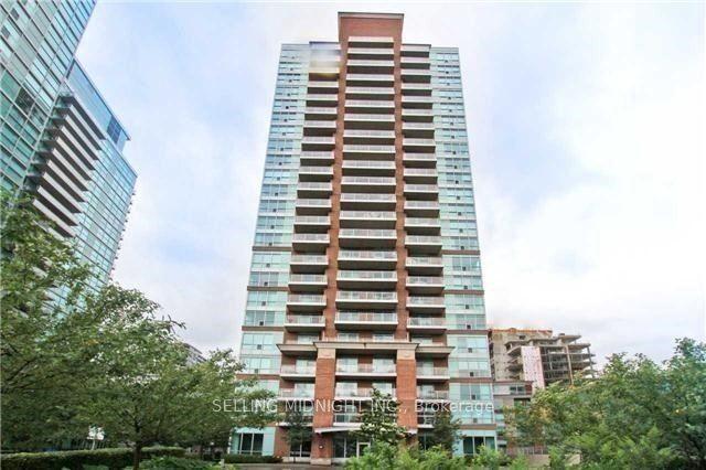 50 Lynn Wiilams Street 1103 #1103, Toronto — Condo for lease, photo 1