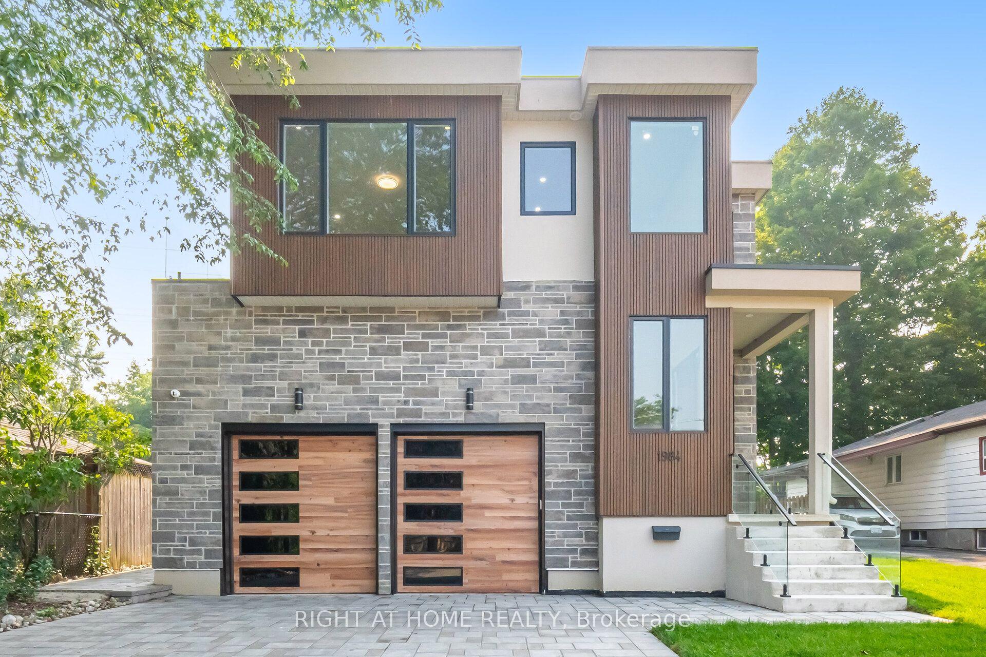 1984 Guild Road, Pickering — Detached for sale, photo 1