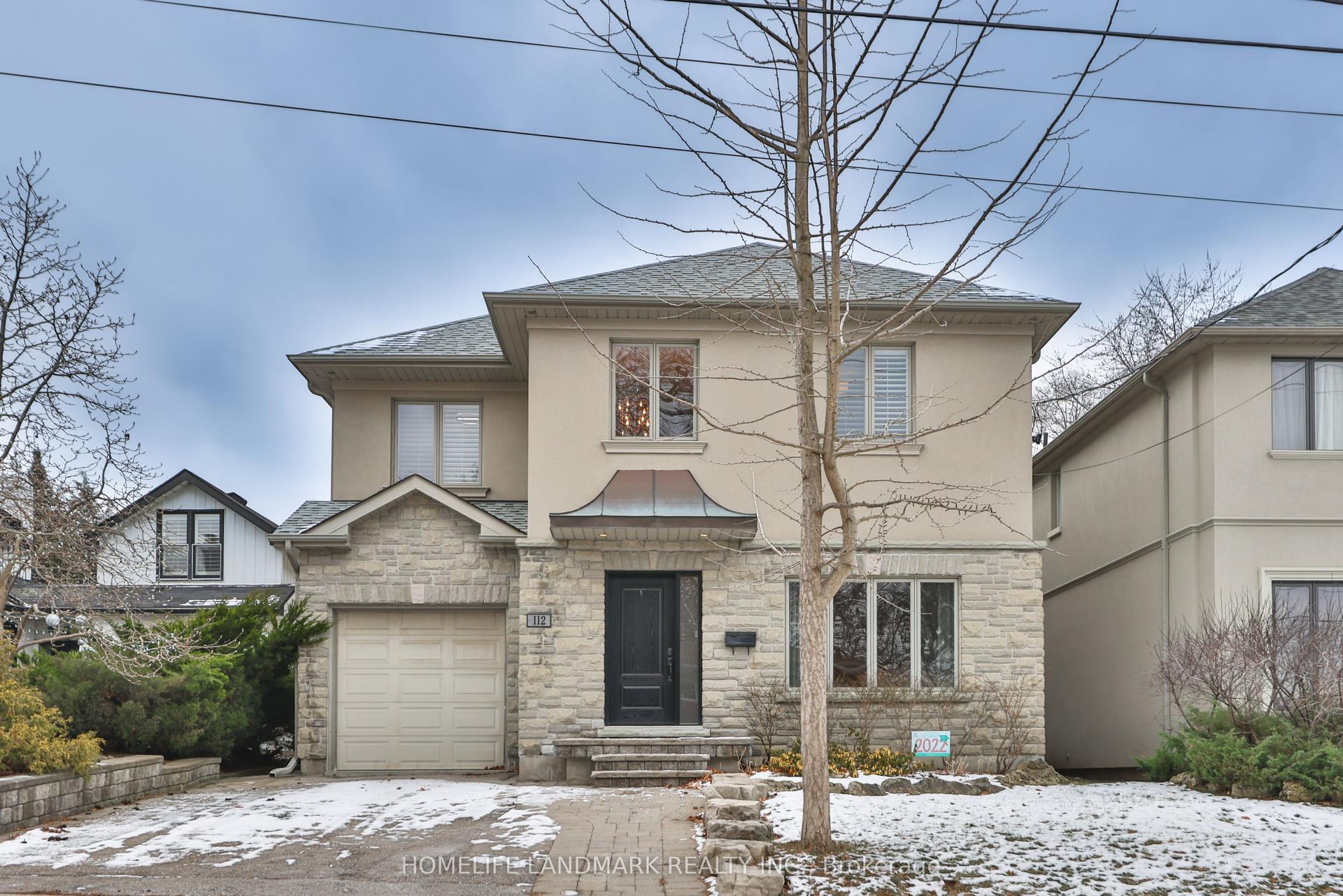 112 Kingsway Crescent — photo 1