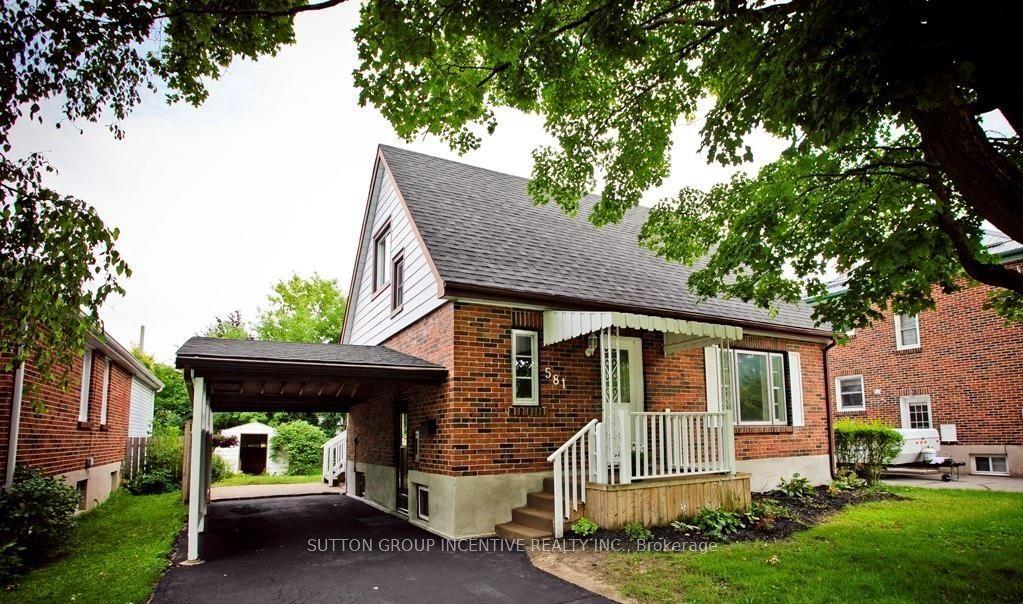 581 Arndon Avenue — photo 1