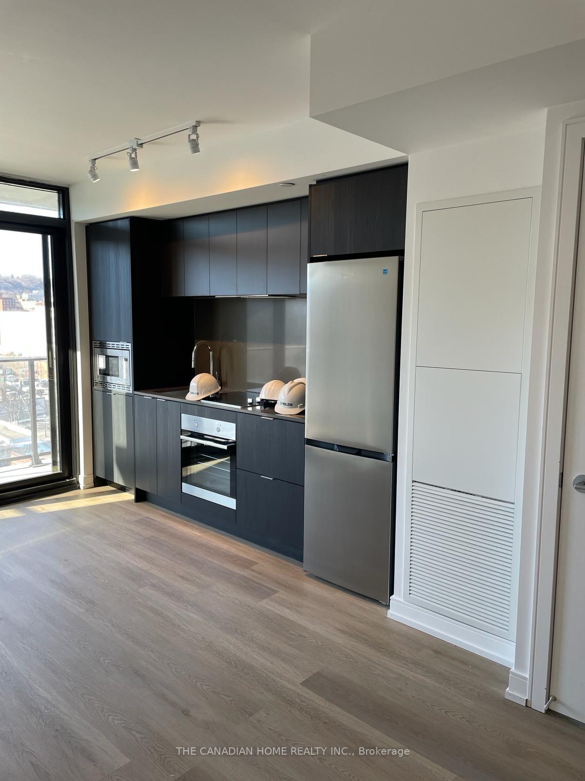 1 JARVIS Street 907 #907, Hamilton — Condo Town for lease, photo 1
