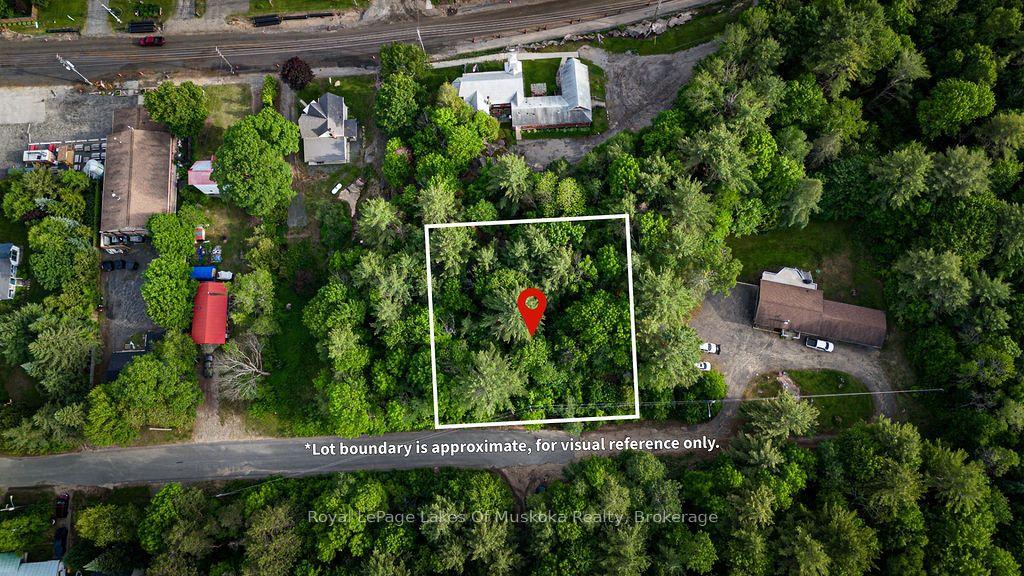 0 Spruce Street — photo 1