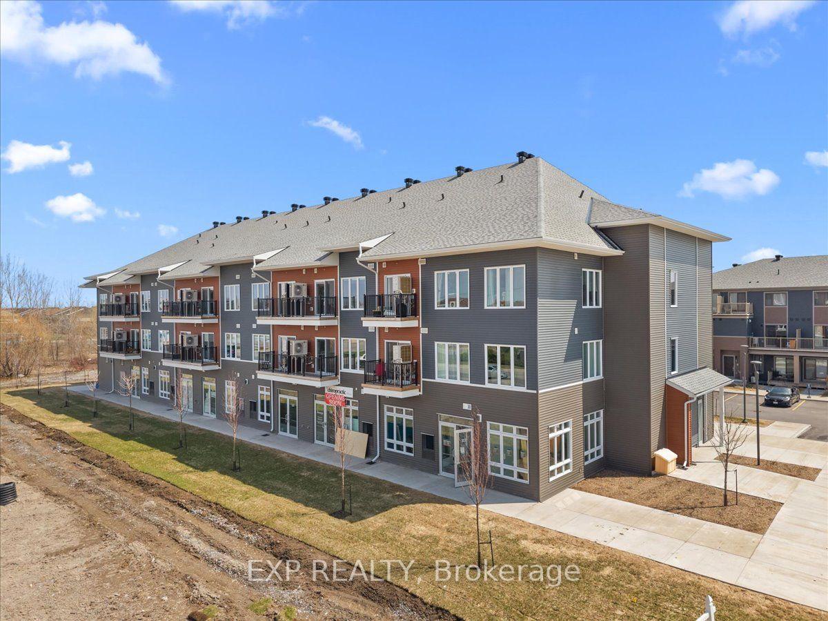 3600 Brian Coburn Boulevard 303 #303 — photo 1
