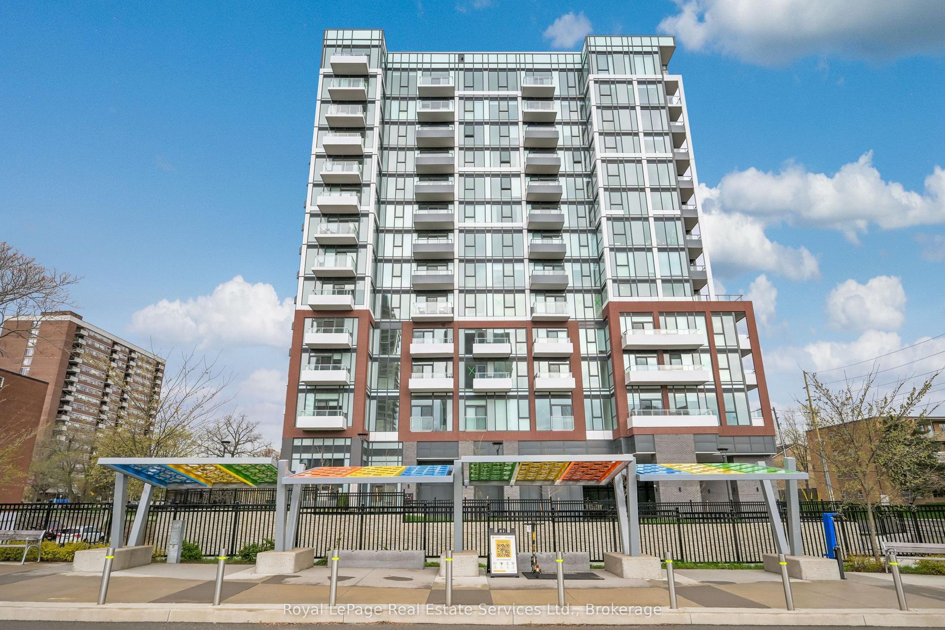 2088 James Street 711 #711, Burlington — Condo for sale, photo 1