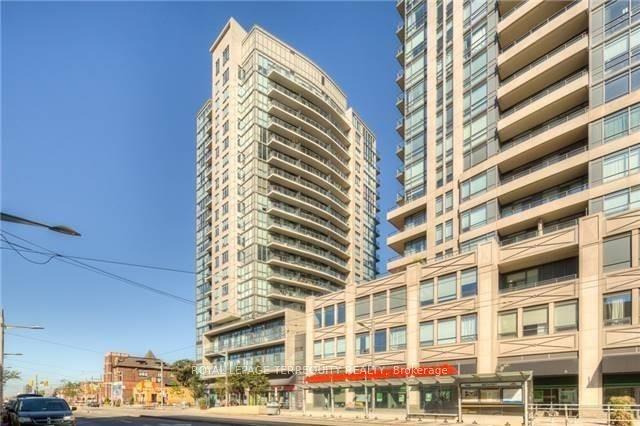 530 St Clair Avenue W 1106 #1106, Toronto — Condo for lease, photo 1