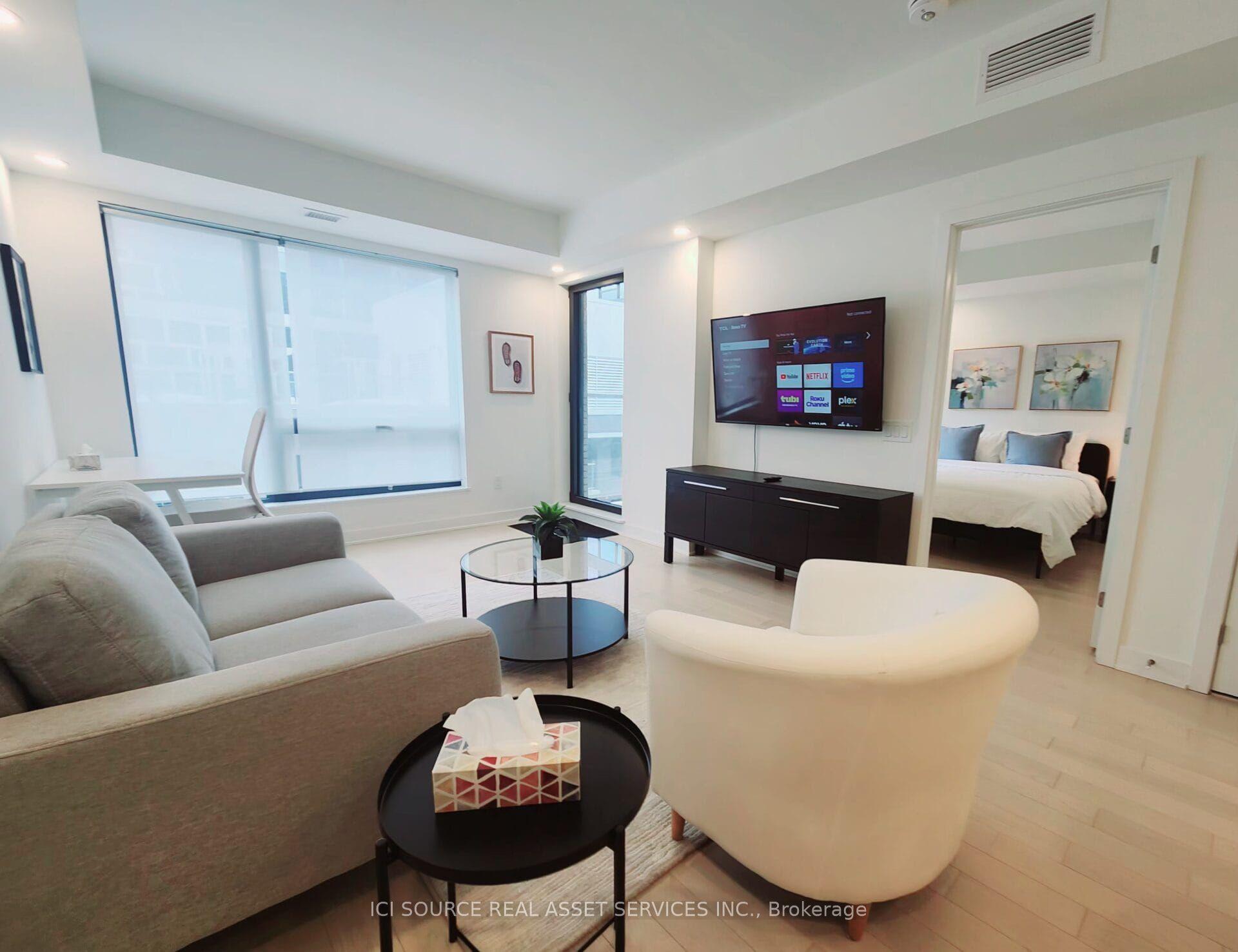 340 Queen Street 1009 #1009 — photo 1