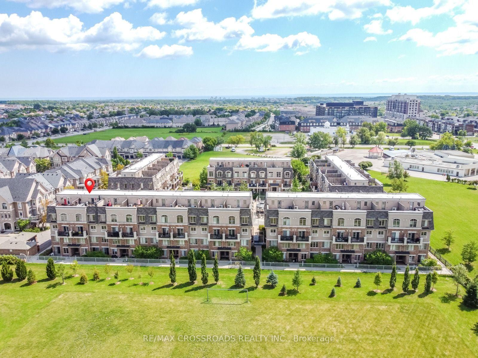 2441 Greenwich Drive 29 #29, Oakville — Condo Town for lease, photo 1