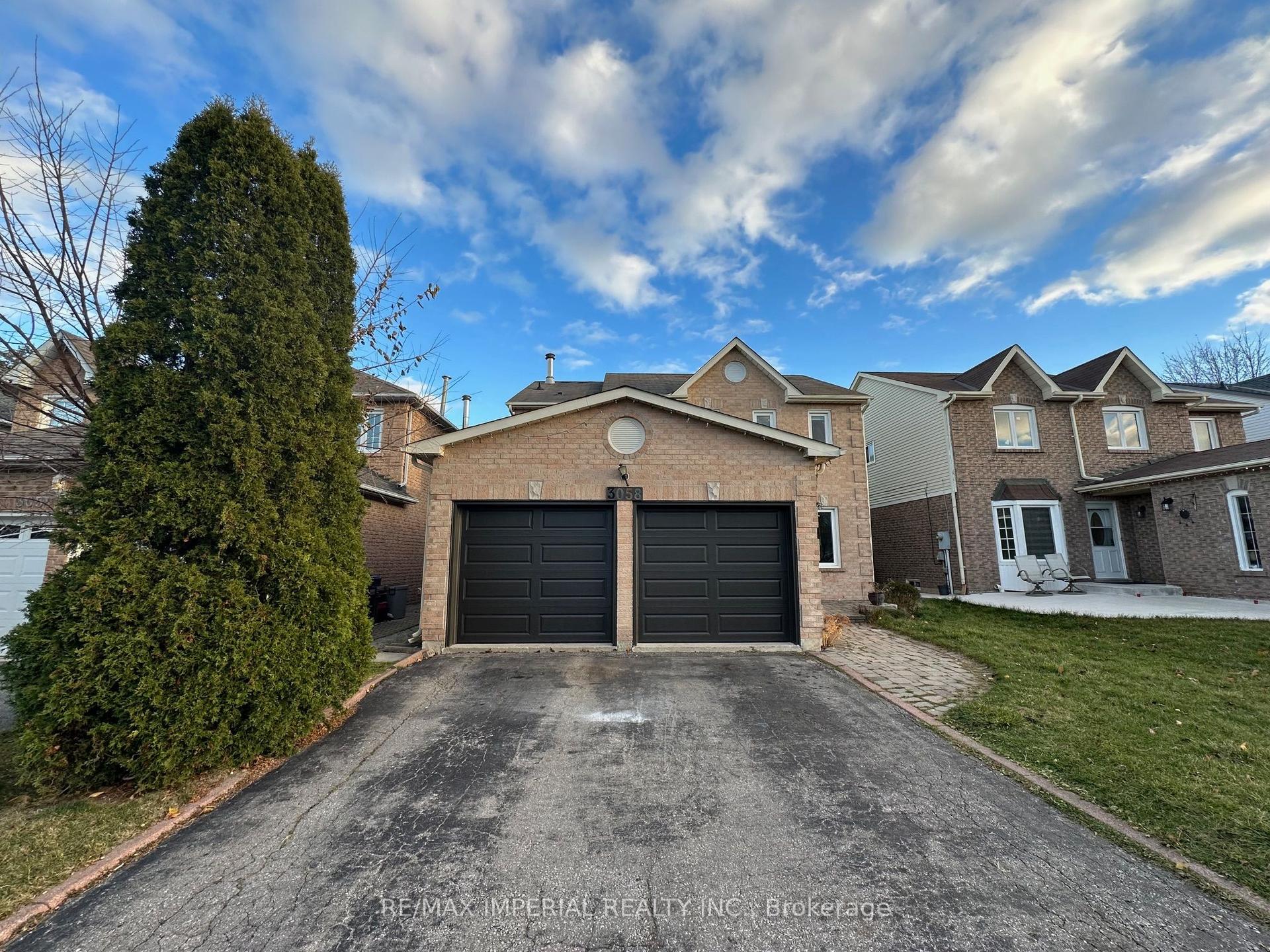 3058 Dalehurst Drive — photo 1