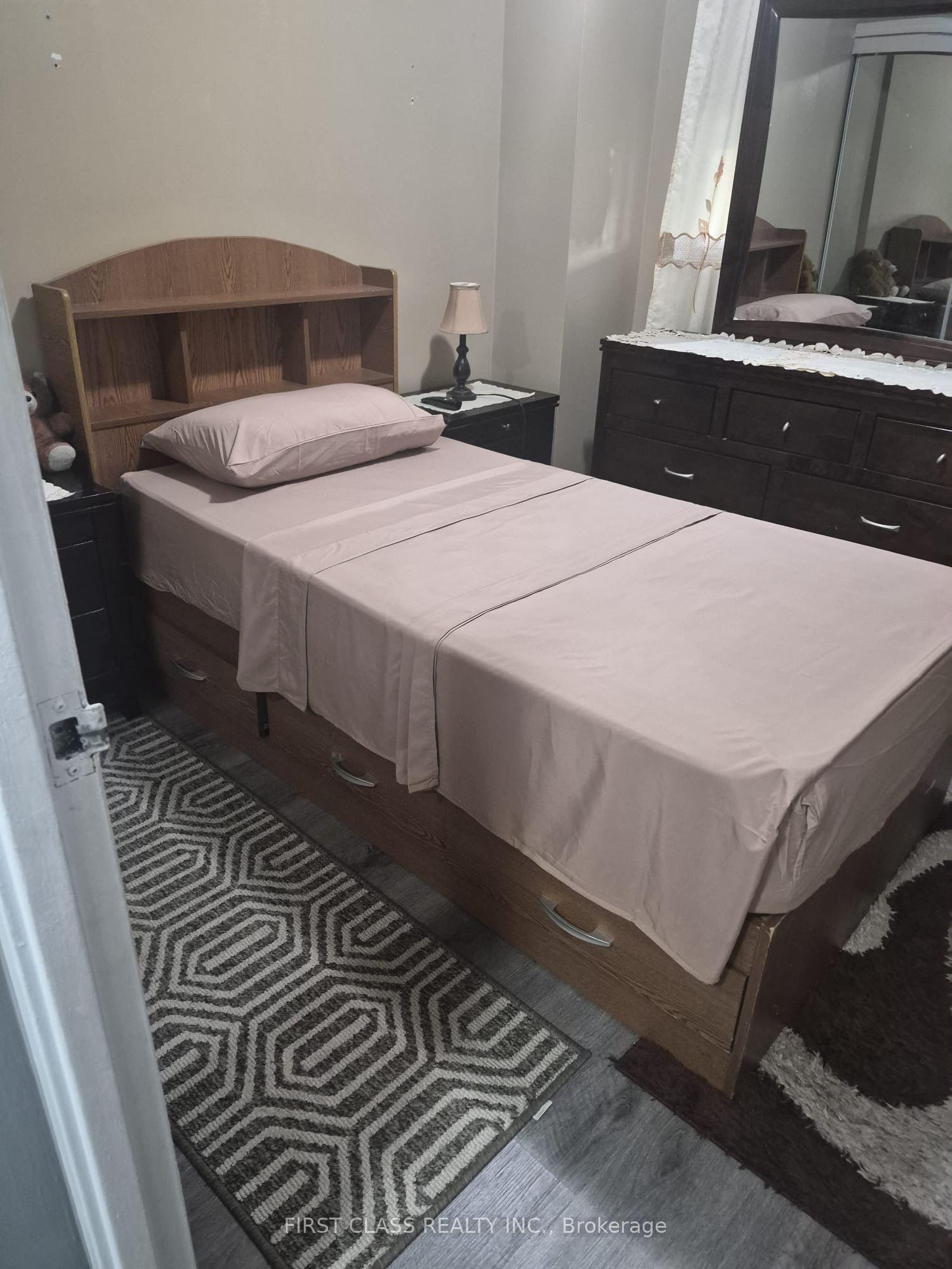 4673 Jane Street 515 #515, Toronto — Condo for lease, photo 1