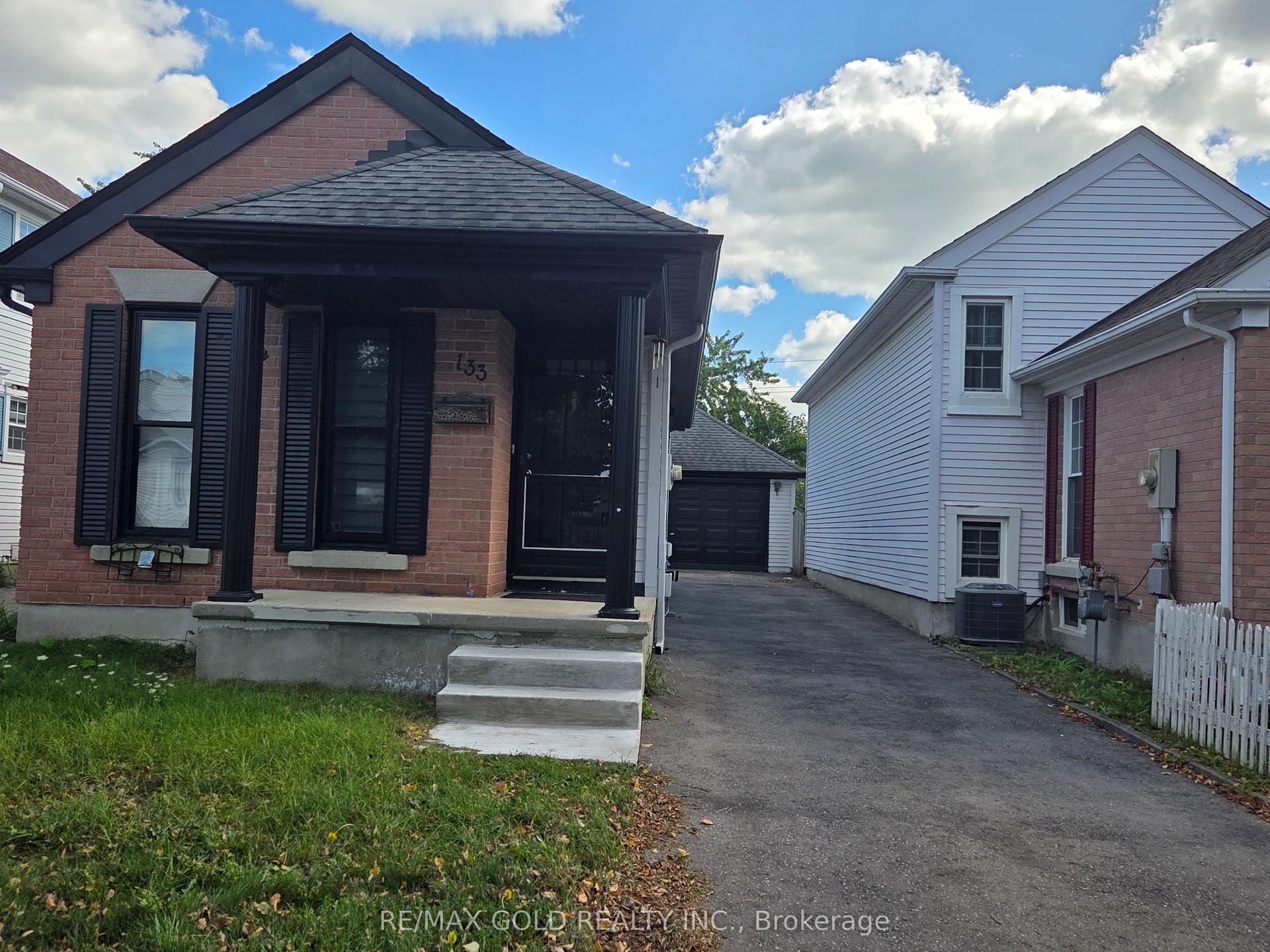 133 Wake Robin Drive, Kitchener — Detached for sale, photo 1