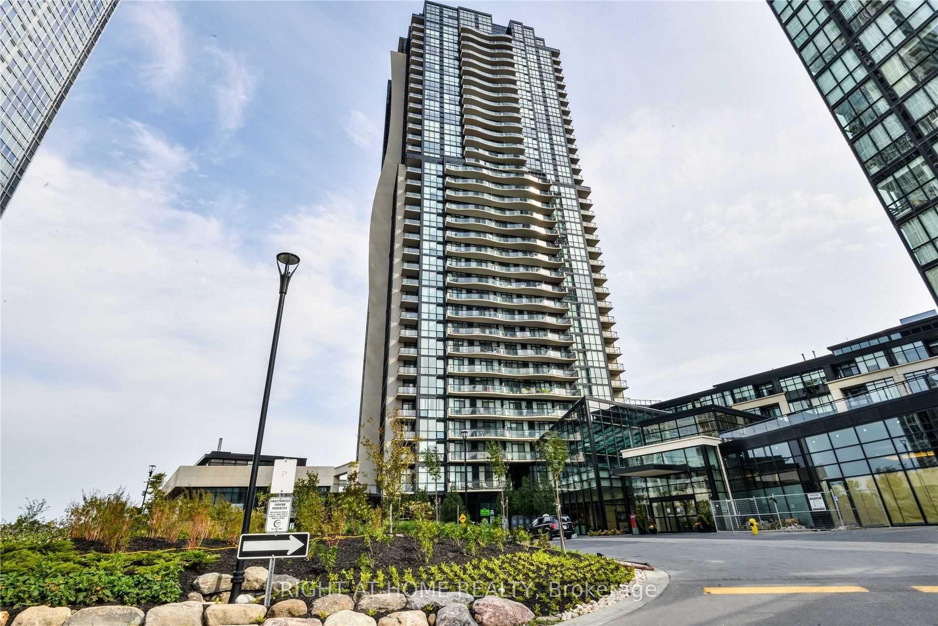 2900 Highway 7 Road, Vaughan — Condo for lease, photo 1