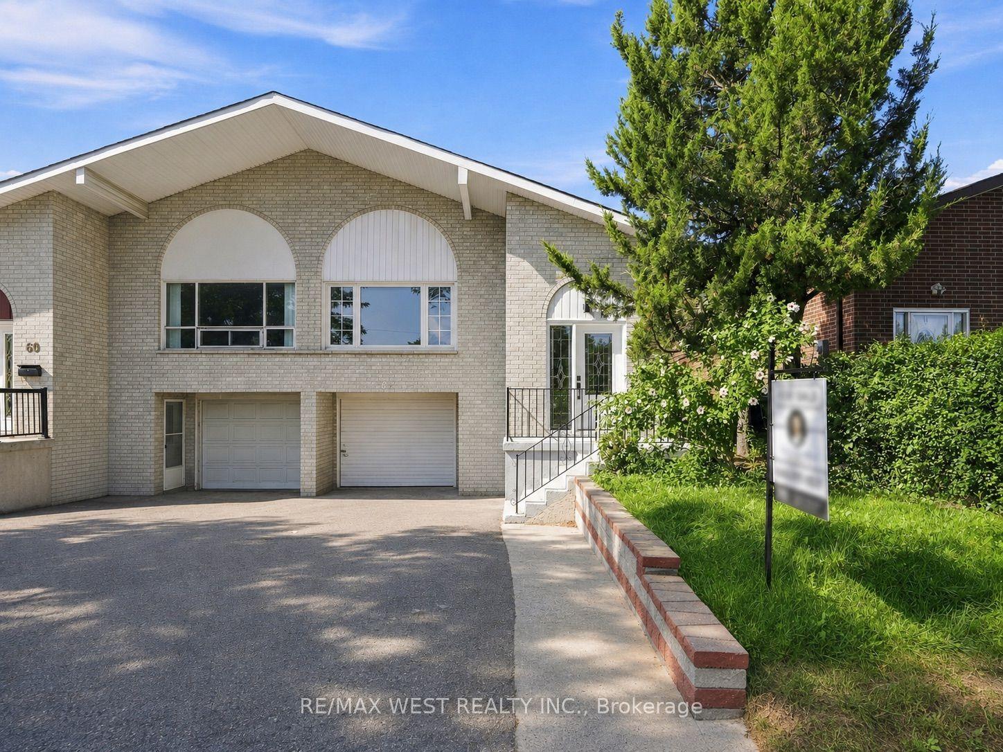 62 Littleleaf Drive, Toronto — Semi-Detached for sale, photo 1