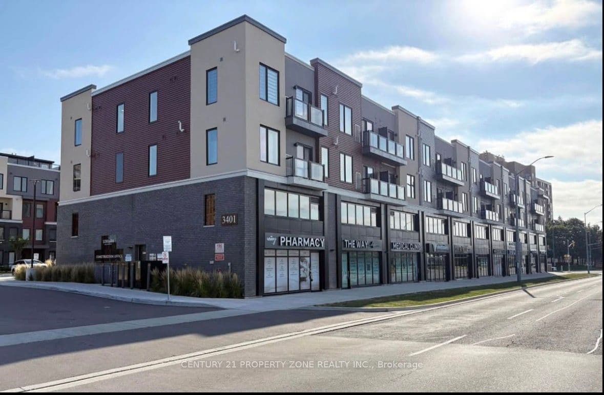 3401 Ridgeway Drive 301 #301 — photo 1