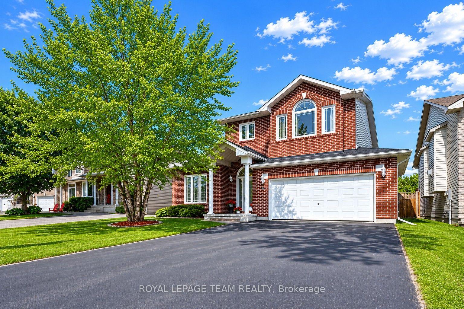 408 Centenaire Street — photo 1