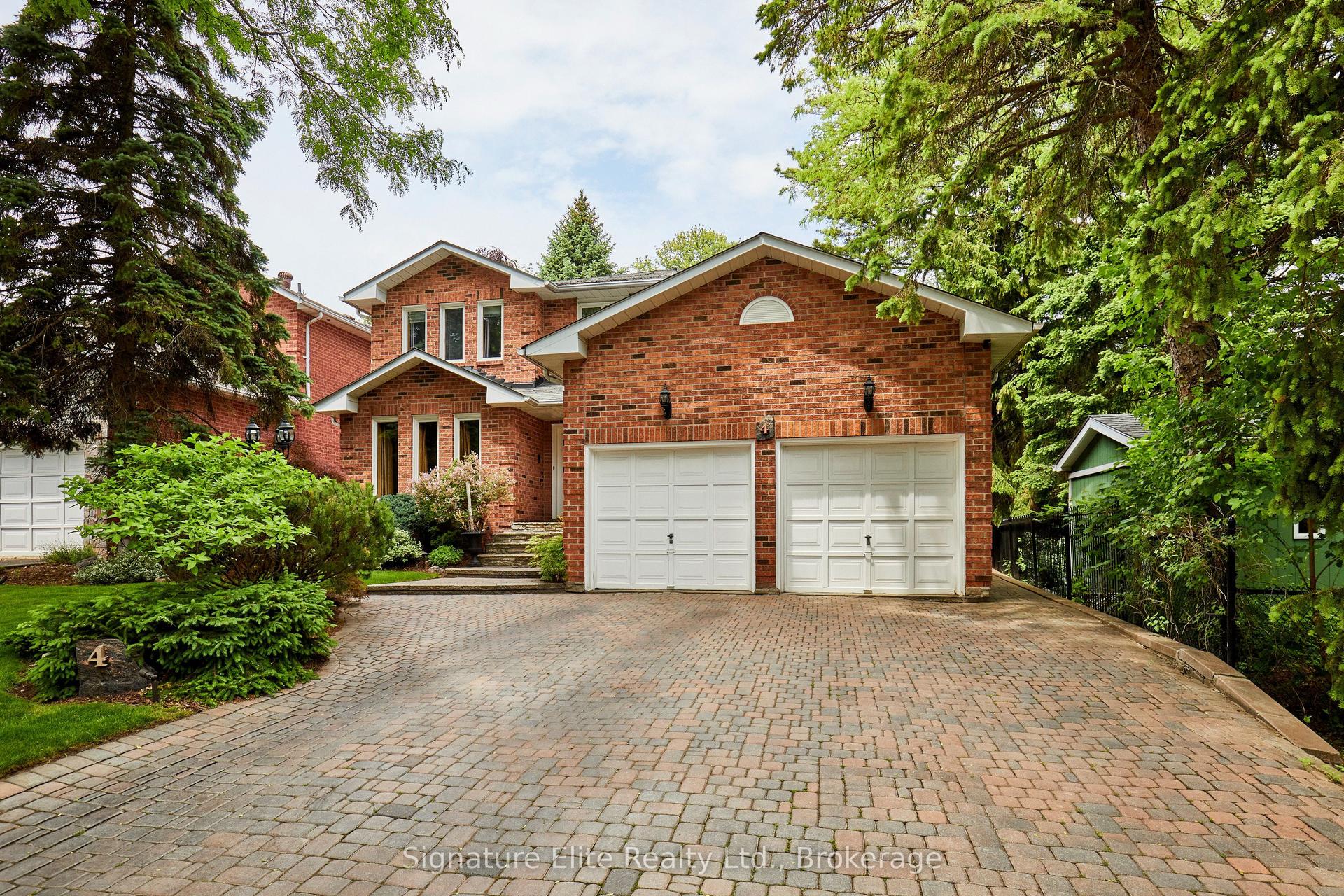 4 Camor Court — photo 1