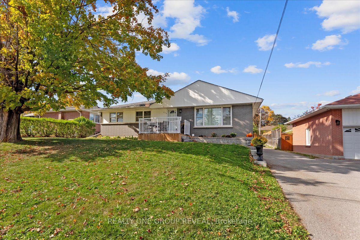 376 Bellevue Street — photo 1