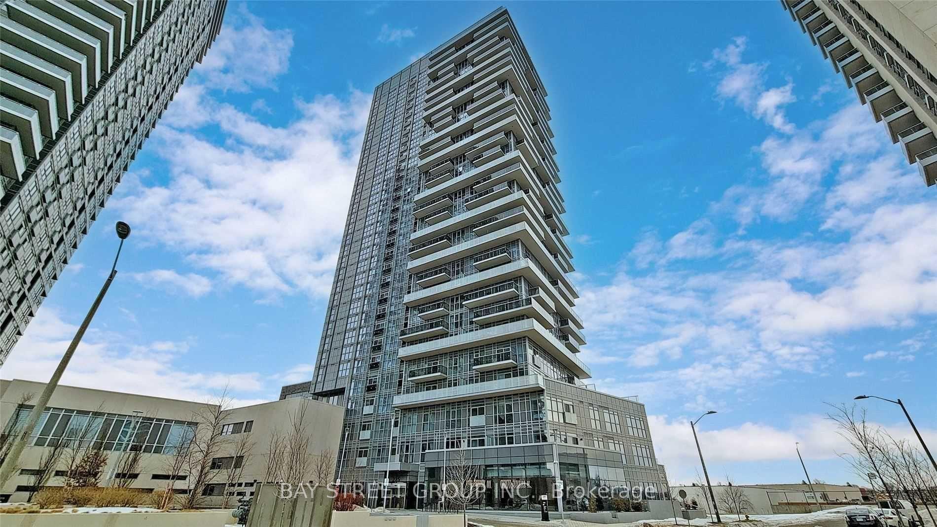 225 Village Green Square 2901 #2901, Toronto — Condo for lease, photo 1