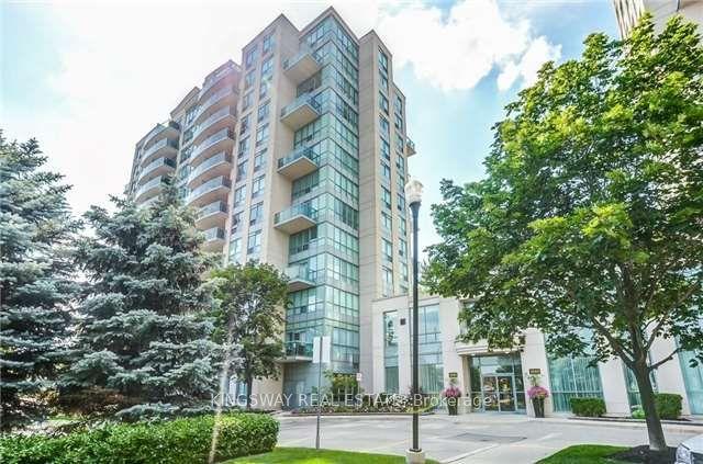 2585 Erin Centre Boulevard 206 #206 — photo 1