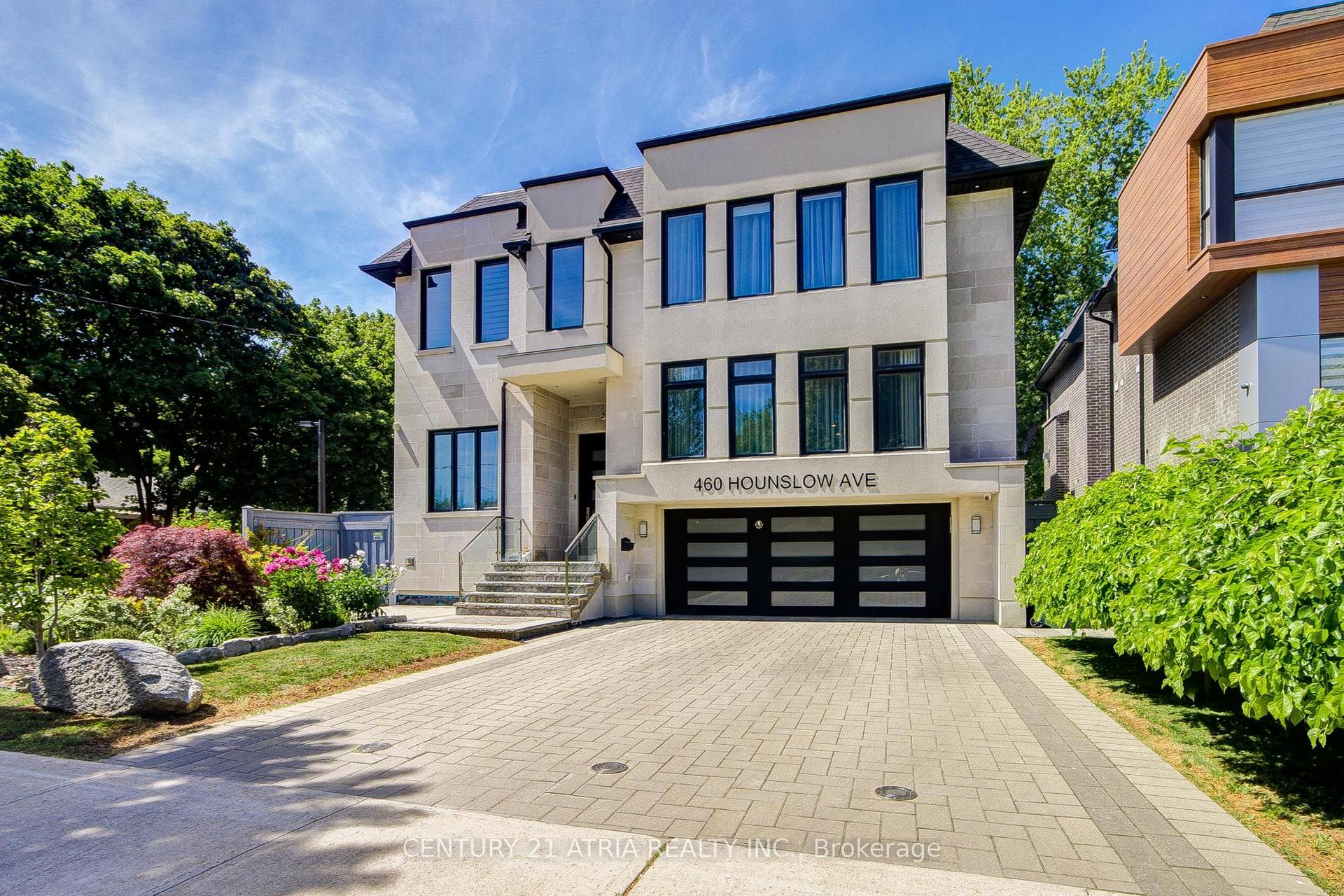 460 Hounslow Avenue — photo 1