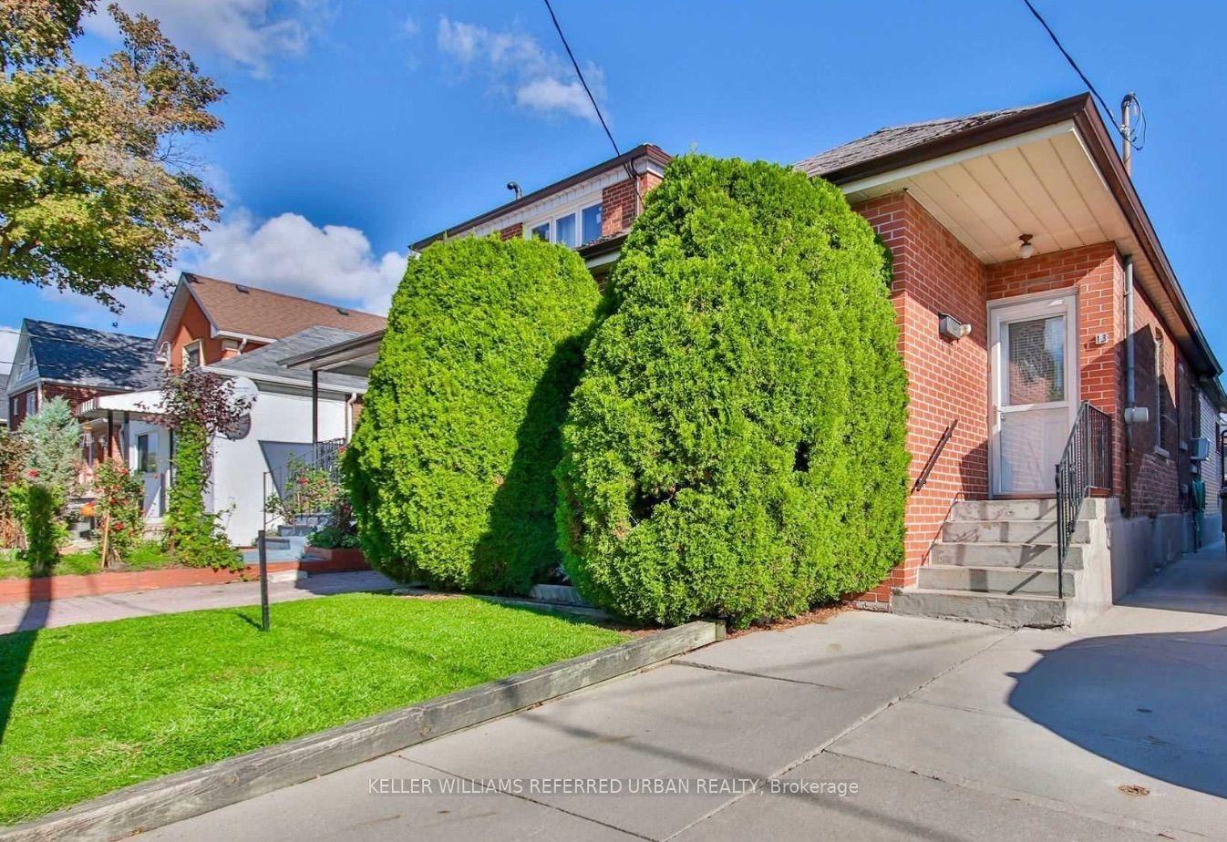 13 Teston Boulevard, Toronto — Detached for lease, photo 1
