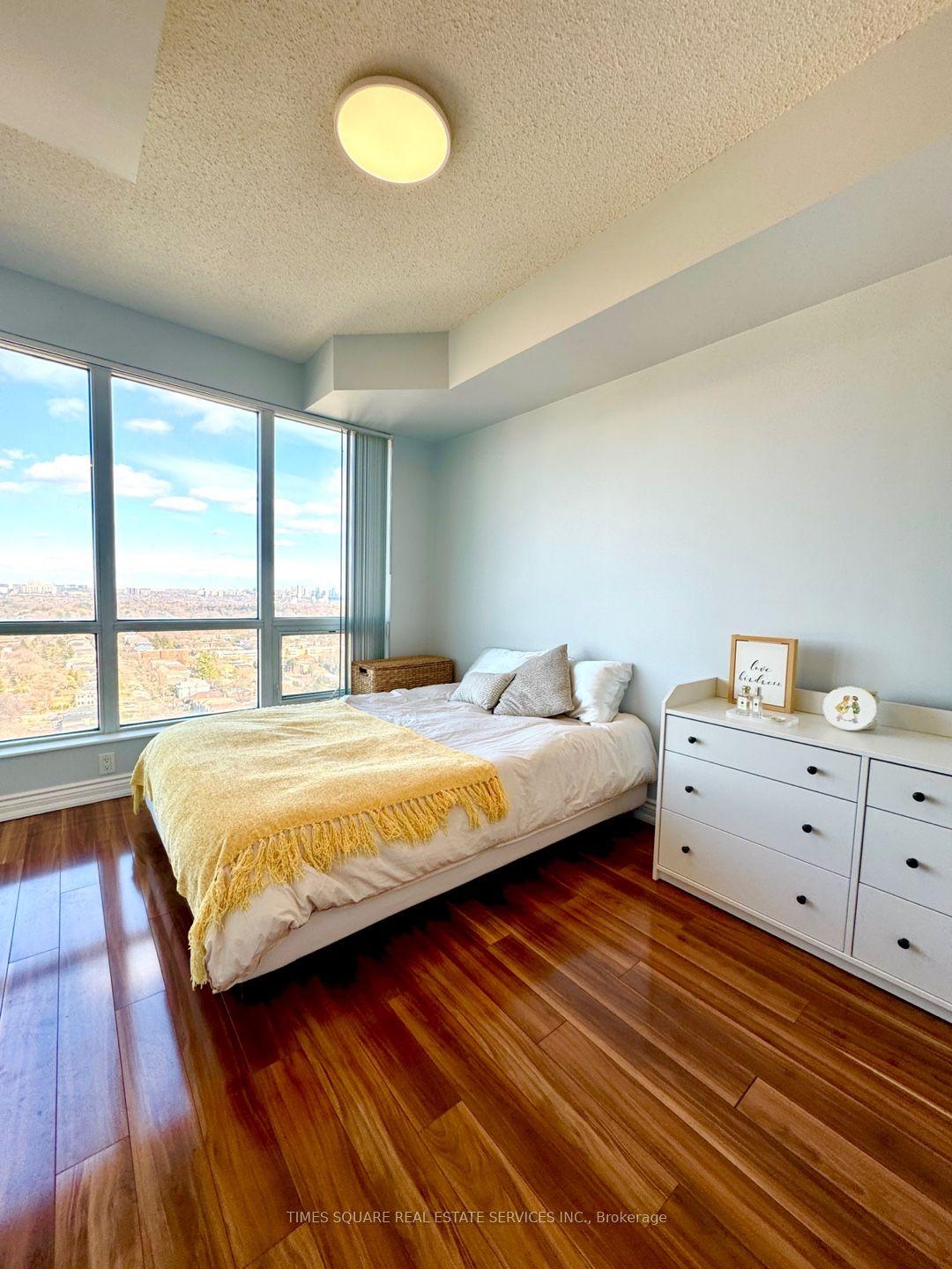 60 Byng Avenue 2307 #2307 — photo 1