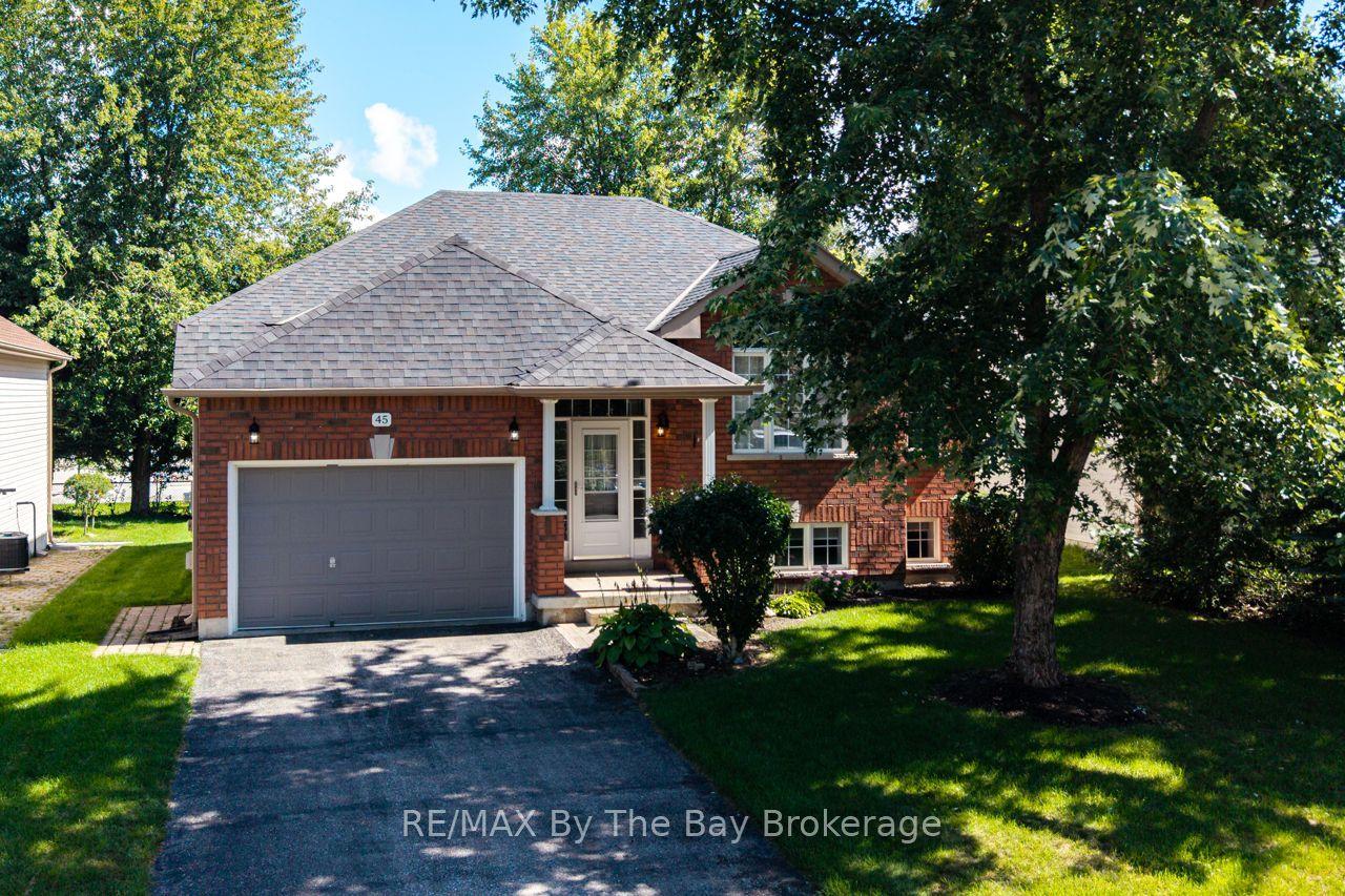 45 Rose Valley Way, Wasaga Beach — Detached for sale, photo 1