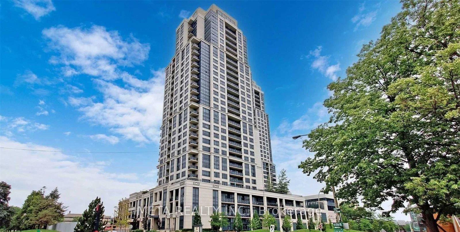 2 Eva Road 2527 #2527, Toronto — Condo for sale, photo 1