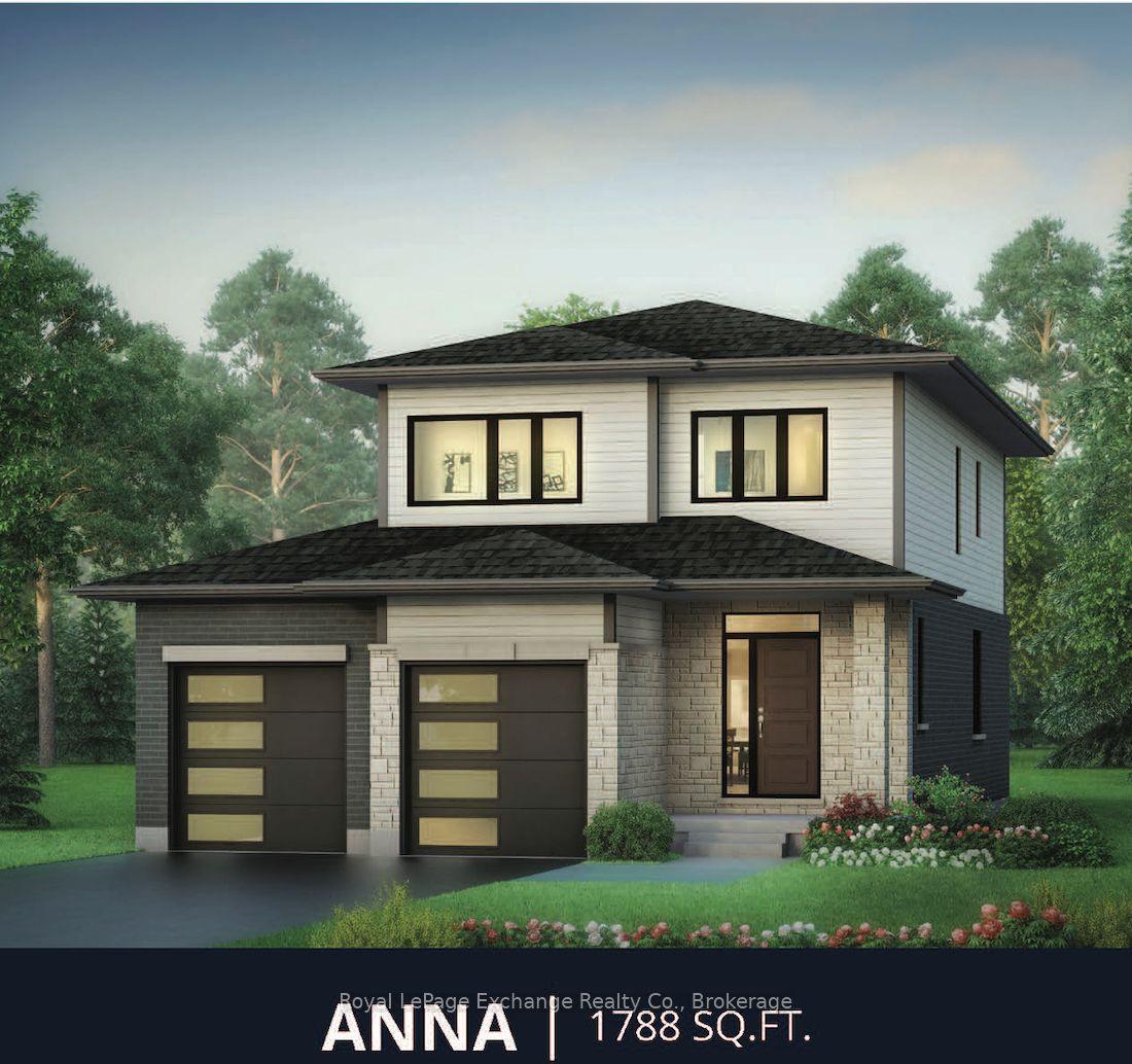 293 Mary Rose Avenue — photo 1