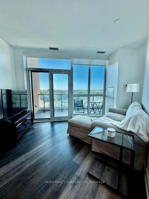 11782 Ninth Line 615 #615, Whitchurch-Stouffville — Condo for sale, photo 1