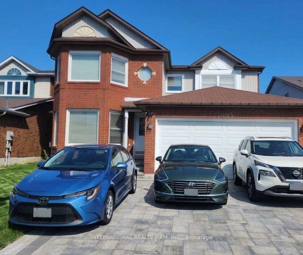 2095 Lynn Heights Drive, Pickering — Detached for sale, photo 1