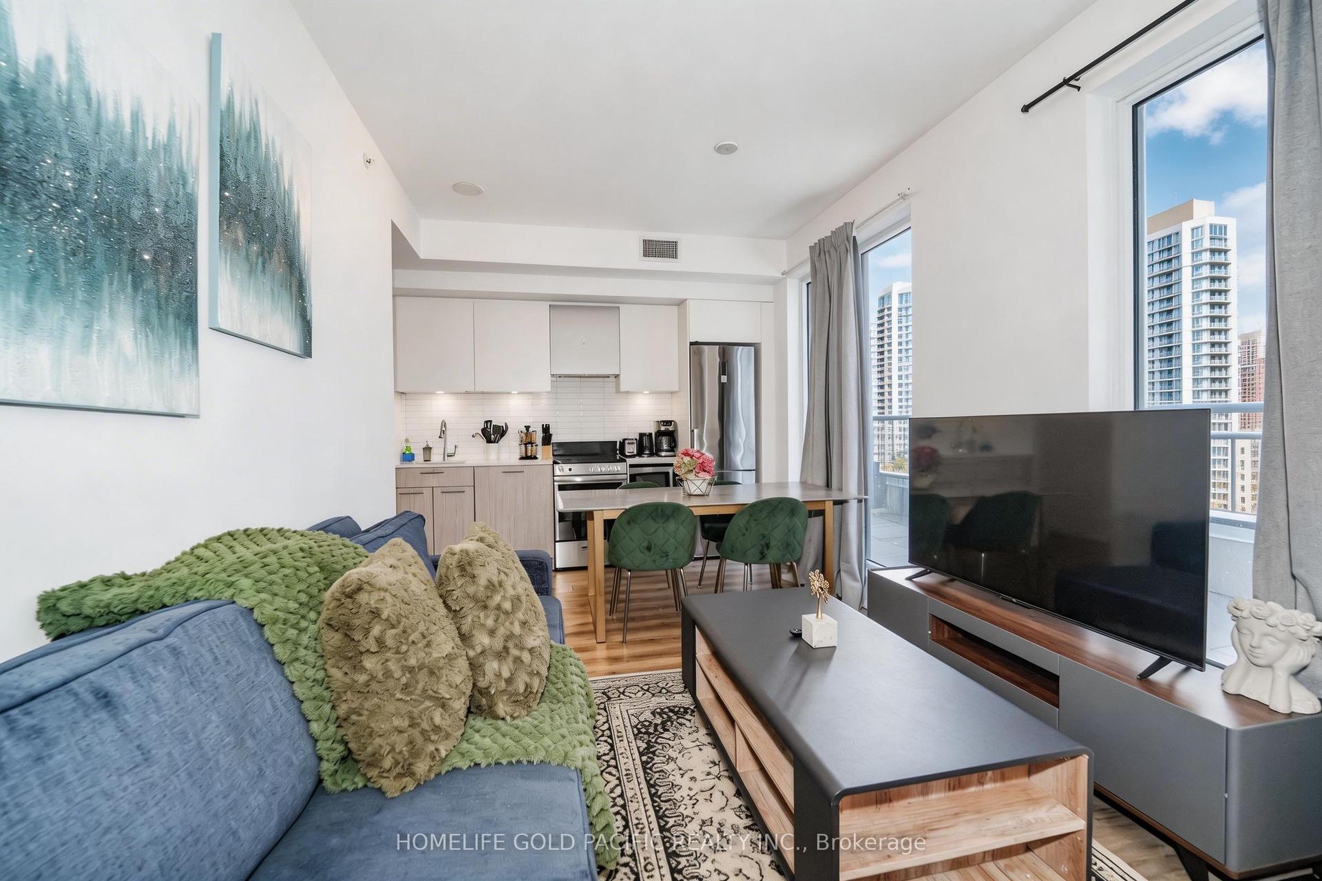 251 Jarvis Street 925 #925, Toronto — Condo for sale, photo 1