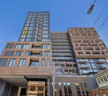 270 Dufferin Street 601 #601, Toronto — Condo for lease, photo 1
