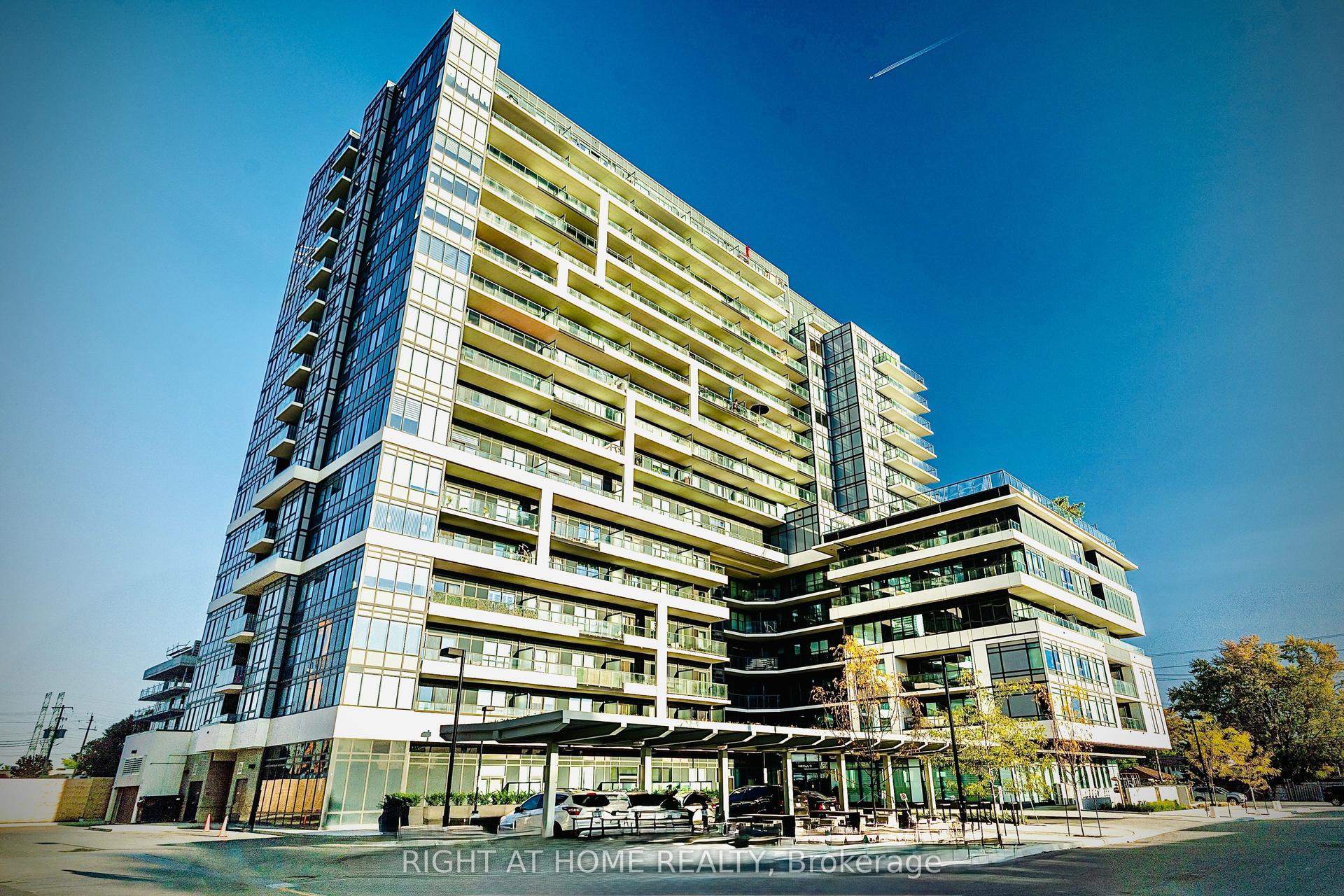 1480 Bayly Street W 1202 #1202, Pickering — Condo for sale, photo 1
