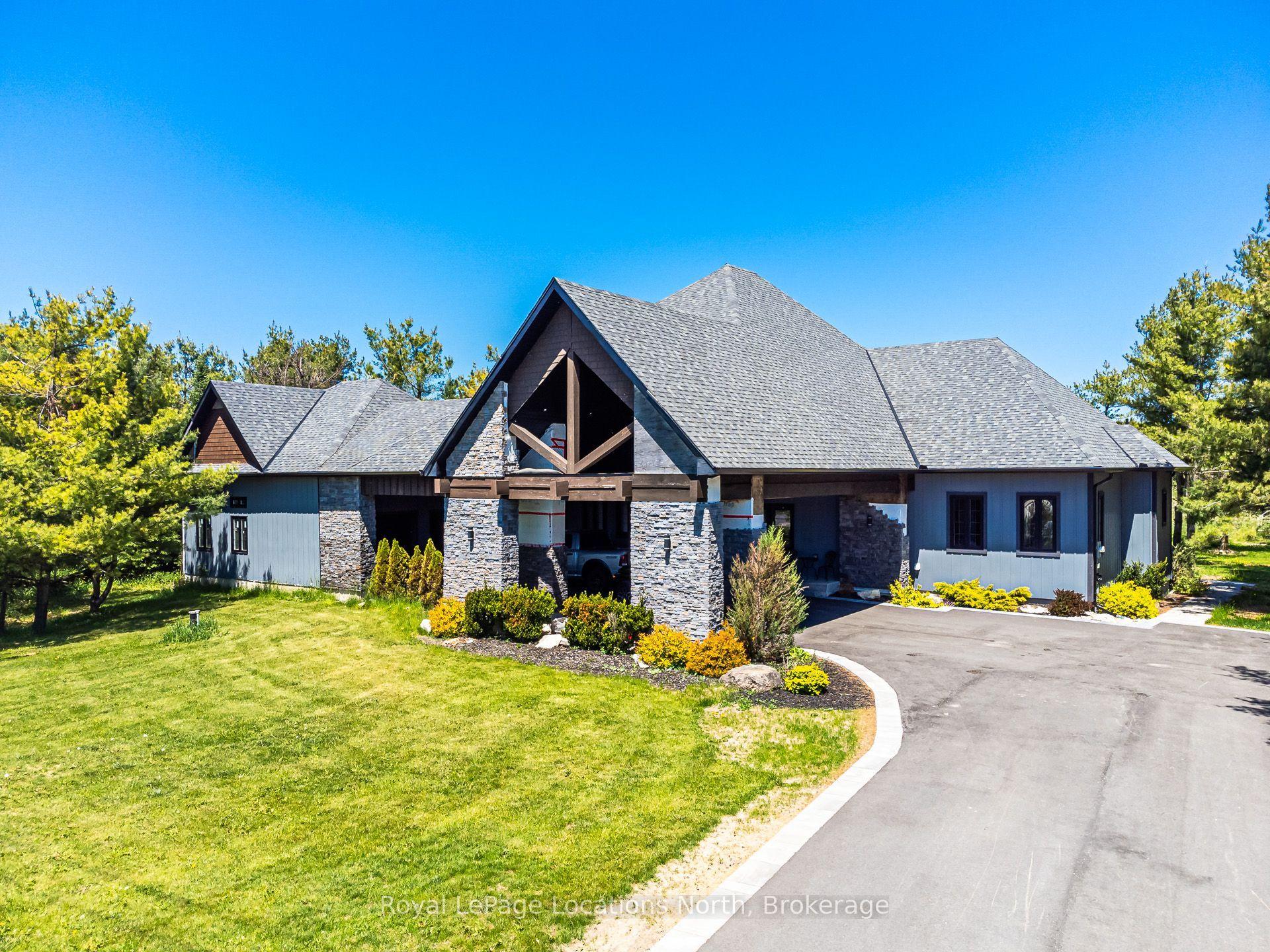 1092 County Road 124 Road, Clearview — Detached for sale, photo 1