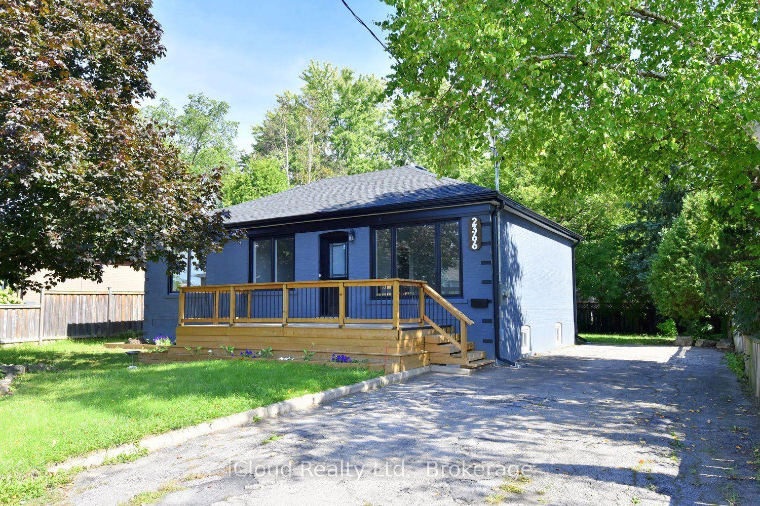 2366 Mountainside Drive, Burlington — Detached for sale, photo 1