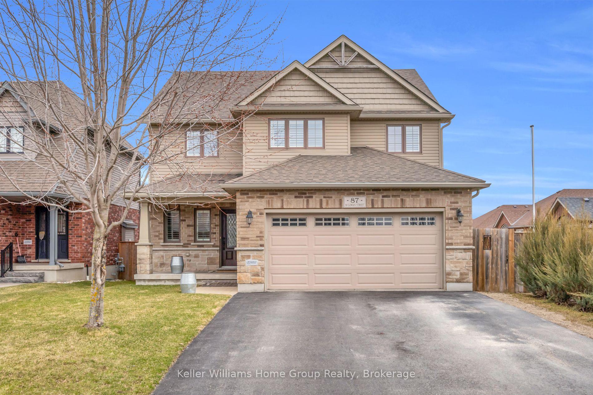 87 McGowan Street — photo 1