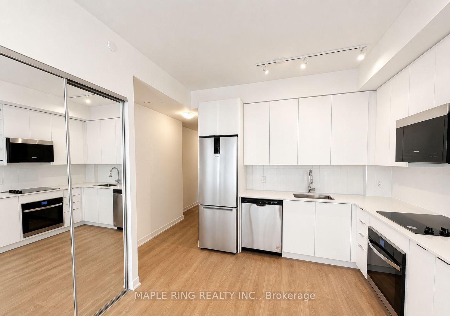 474 Caldari Road 1201 #1201 — photo 1
