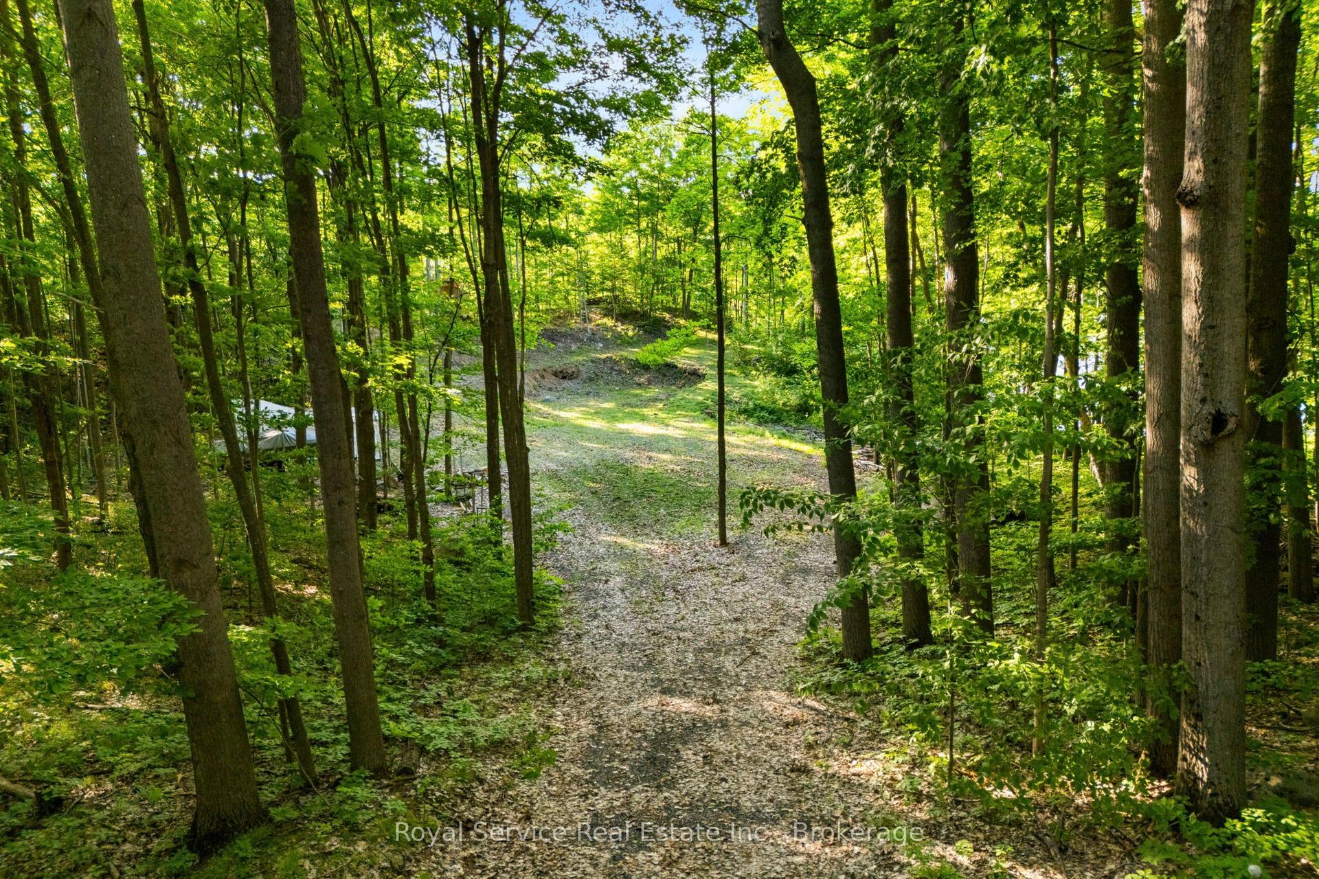 1314 Guigue Road, Frontenac — Land for sale, photo 1