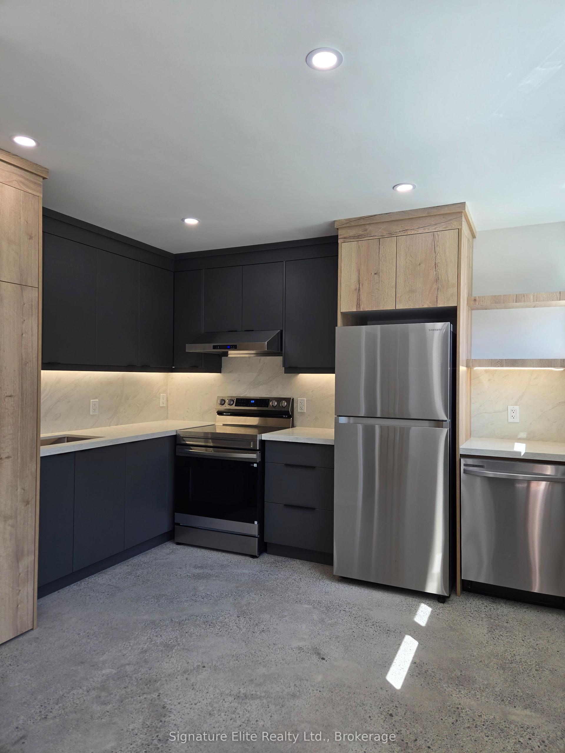 46 Pitt Avenue Rear Garden Suite #Rear Garden Suite, Toronto — Detached for lease, photo 1