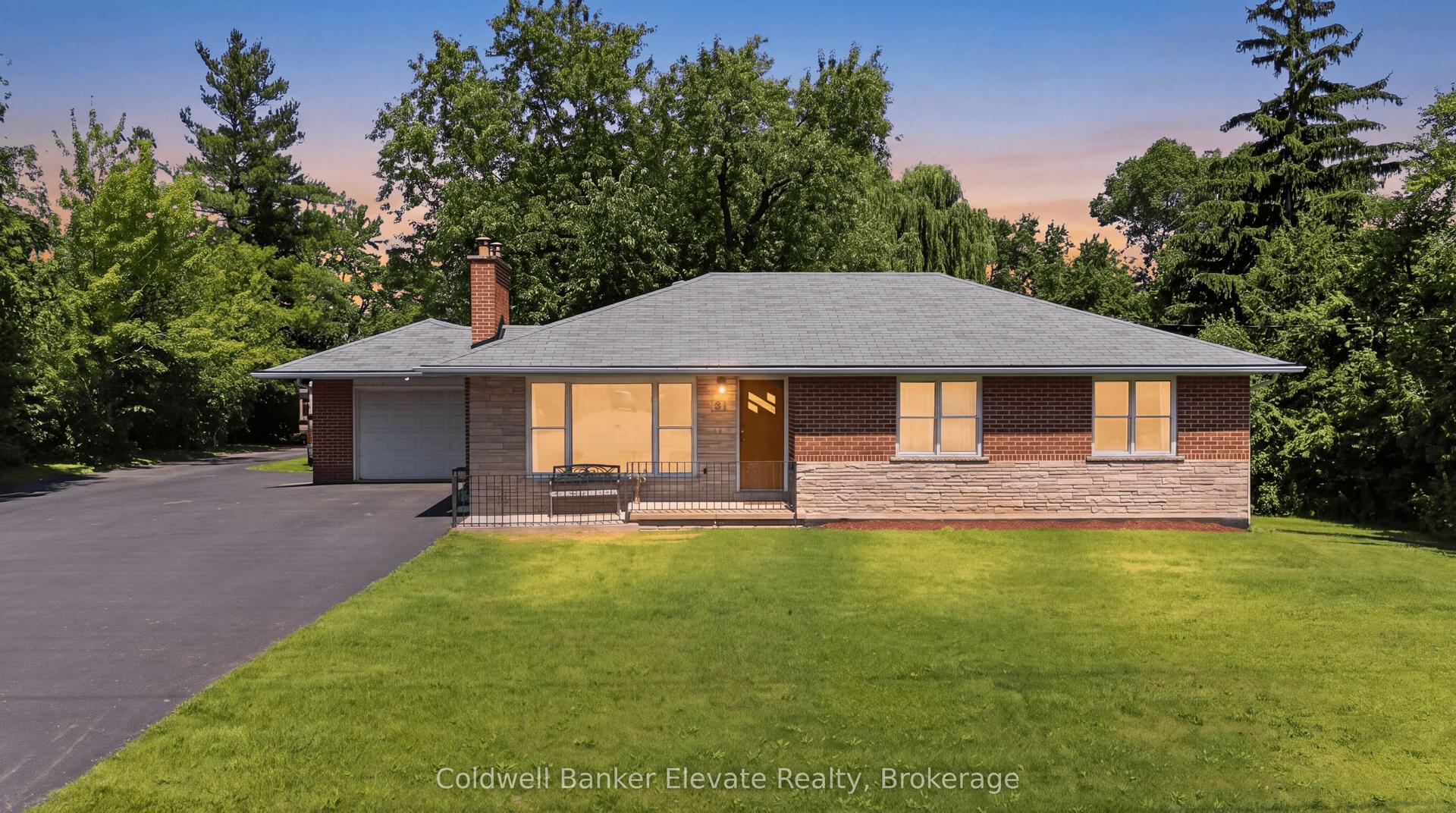 81 Tremaine Road, Milton — Detached for sale, photo 1