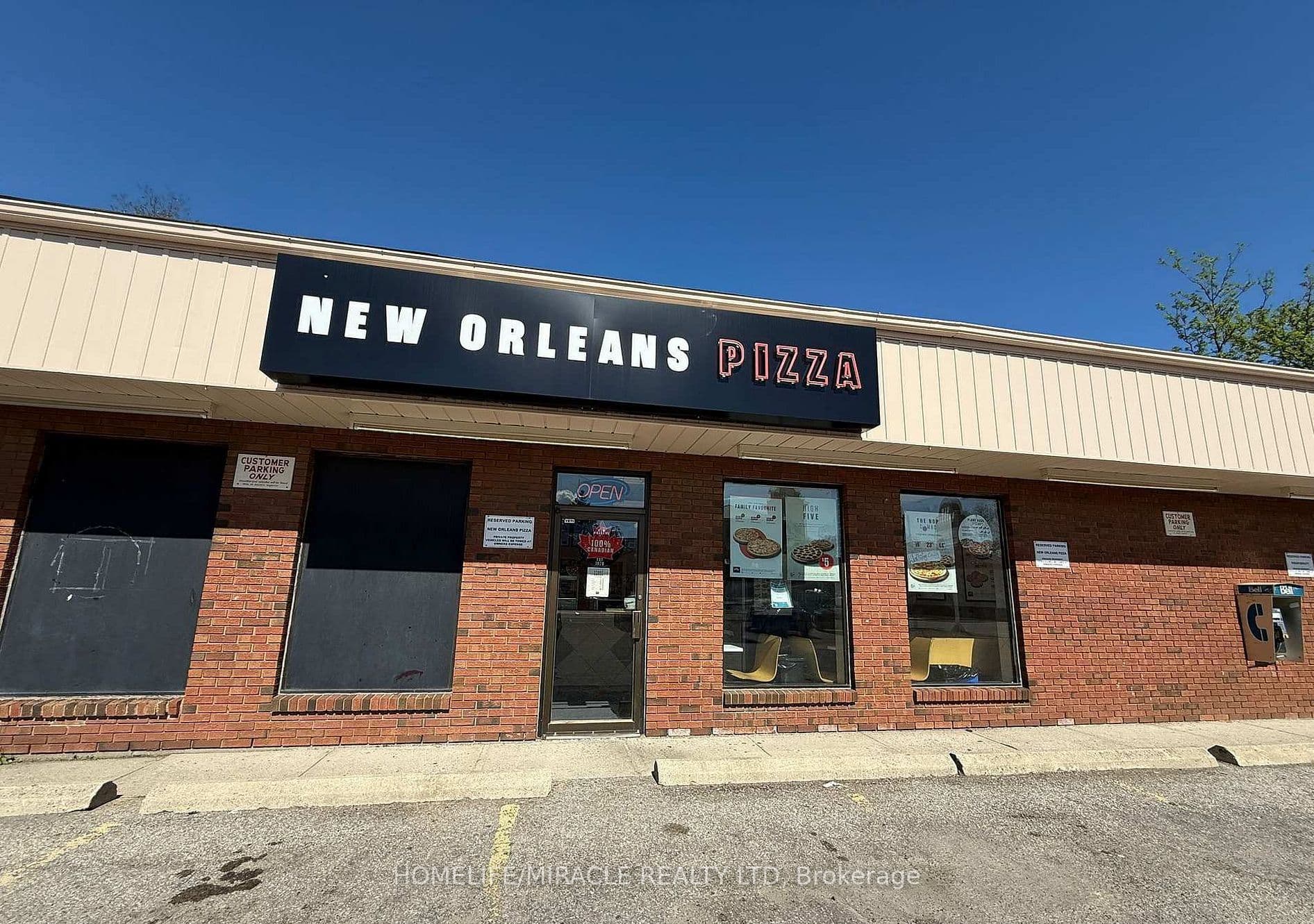 33 Colborne Street S — photo 1