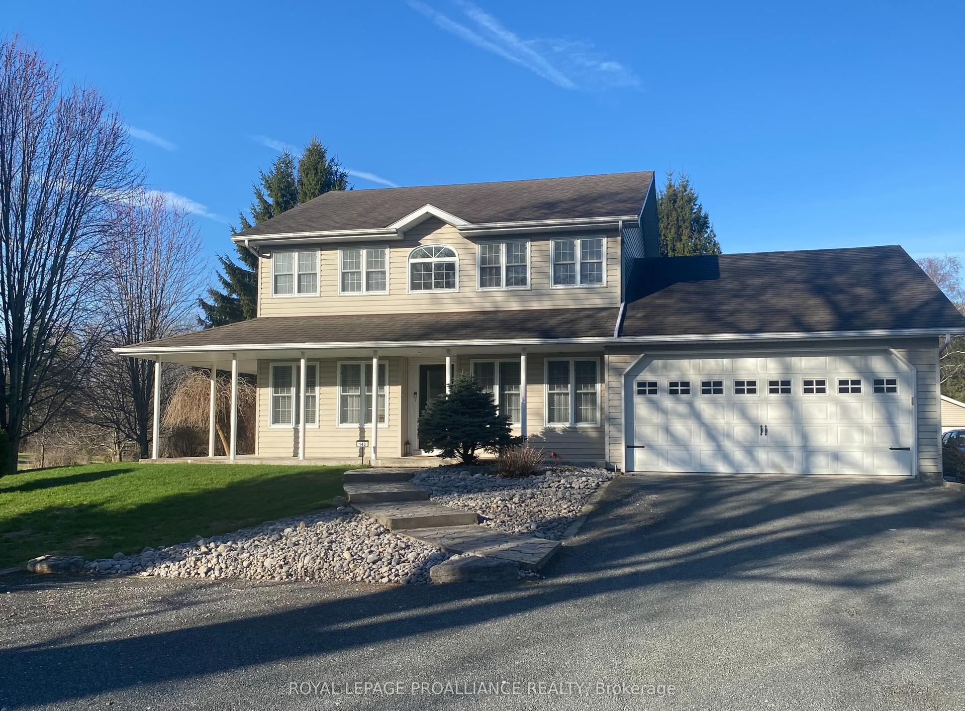 143 Taft Road — photo 1