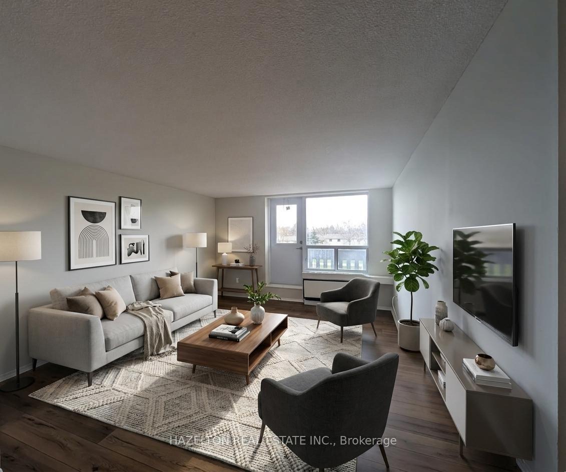 6719 Glen Erin Drive 204 #204 — photo 1