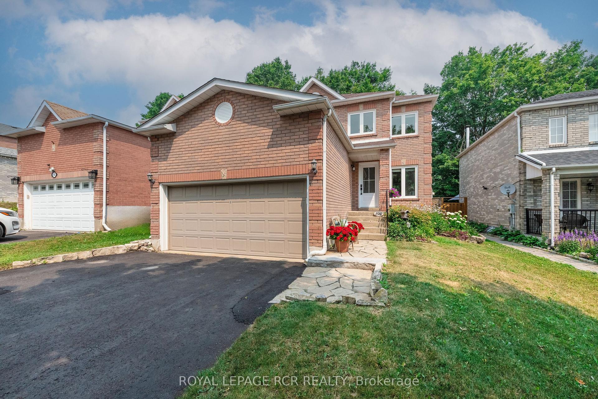 194 Lisa Marie Drive, Orangeville — Detached for sale, photo 1