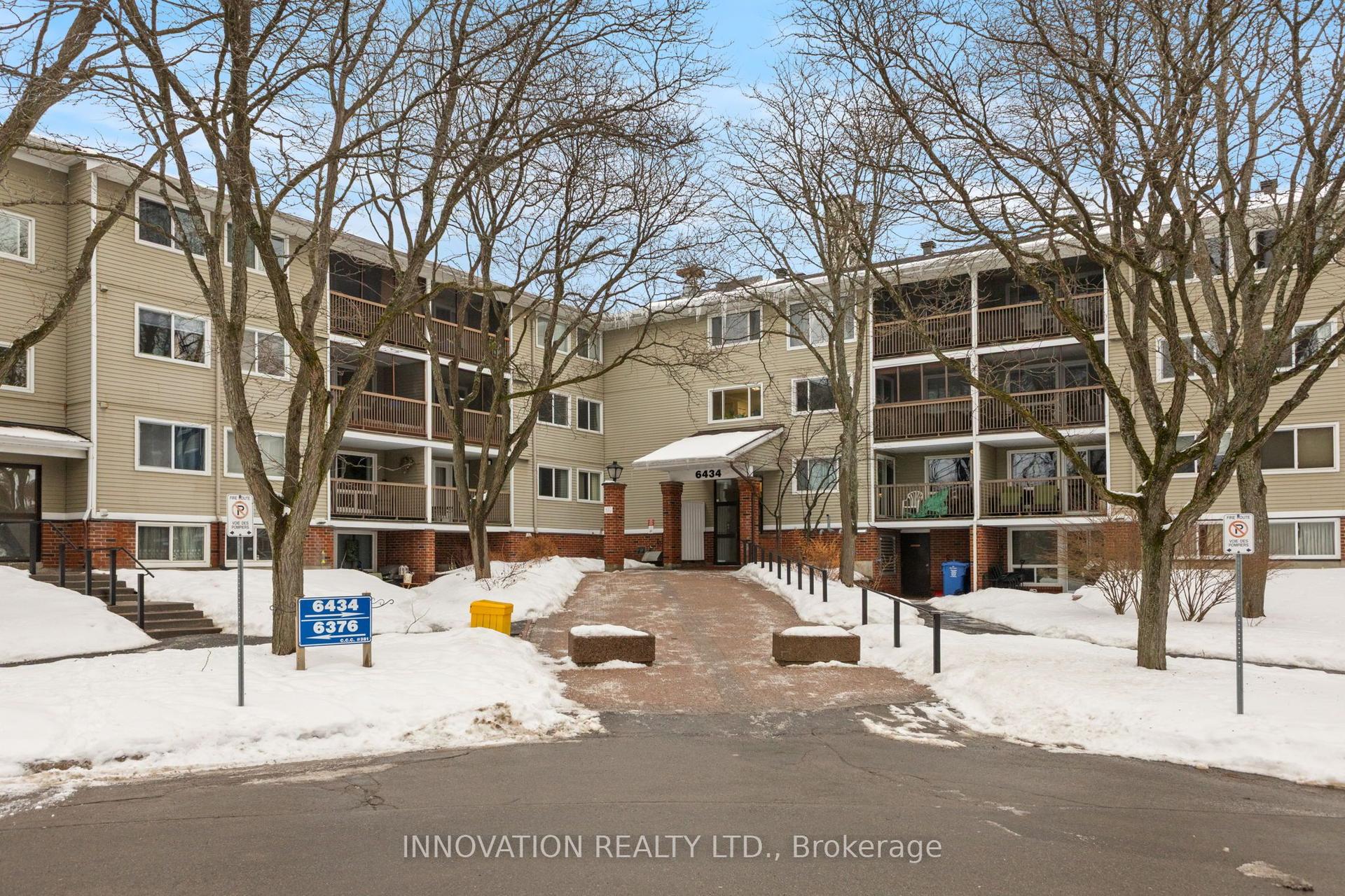 6434 Bilberry Drive 316 #316 — photo 1